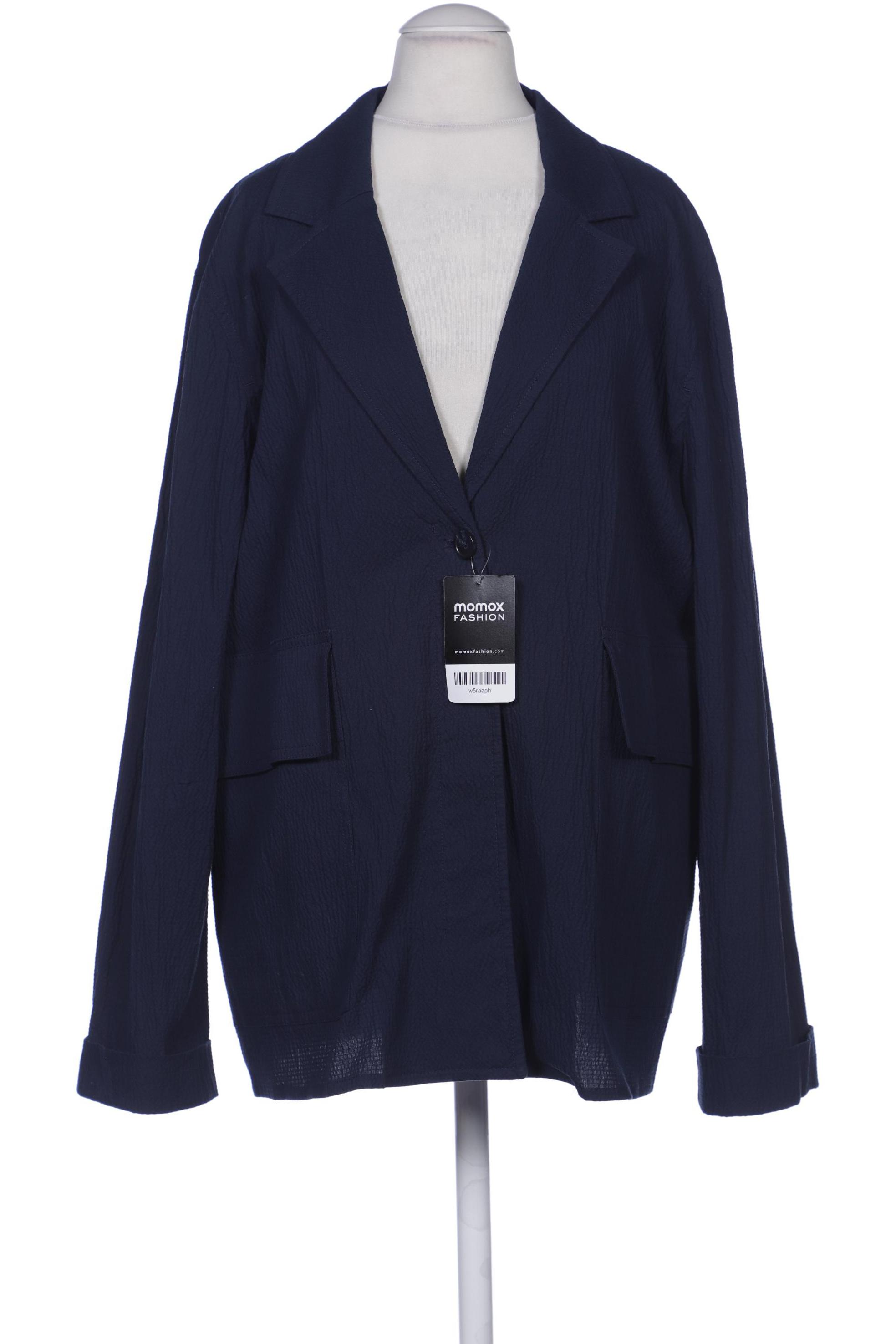 

COS Damen Blazer, marineblau, Gr. 46