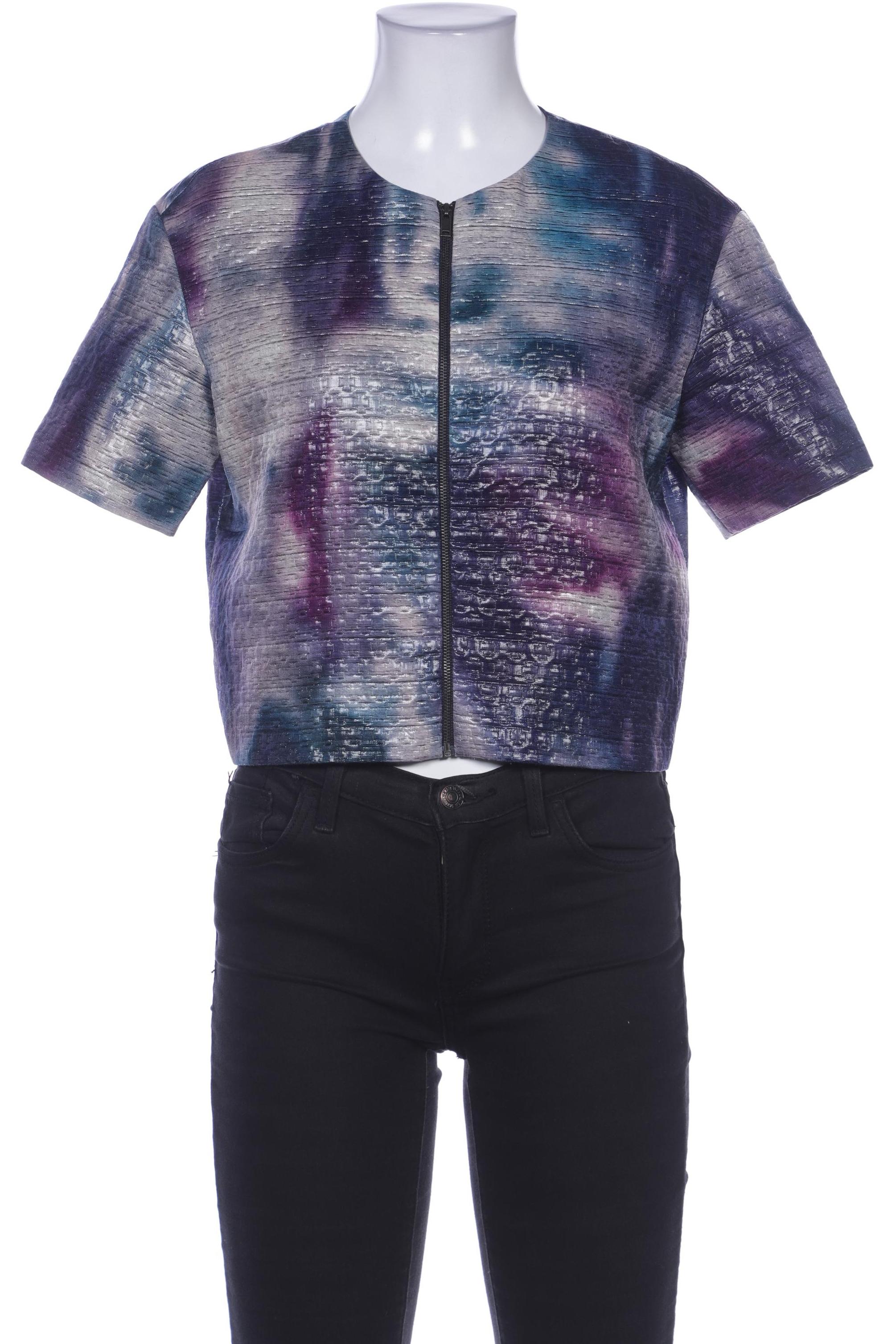 

COS Damen Blazer, flieder, Gr. 36