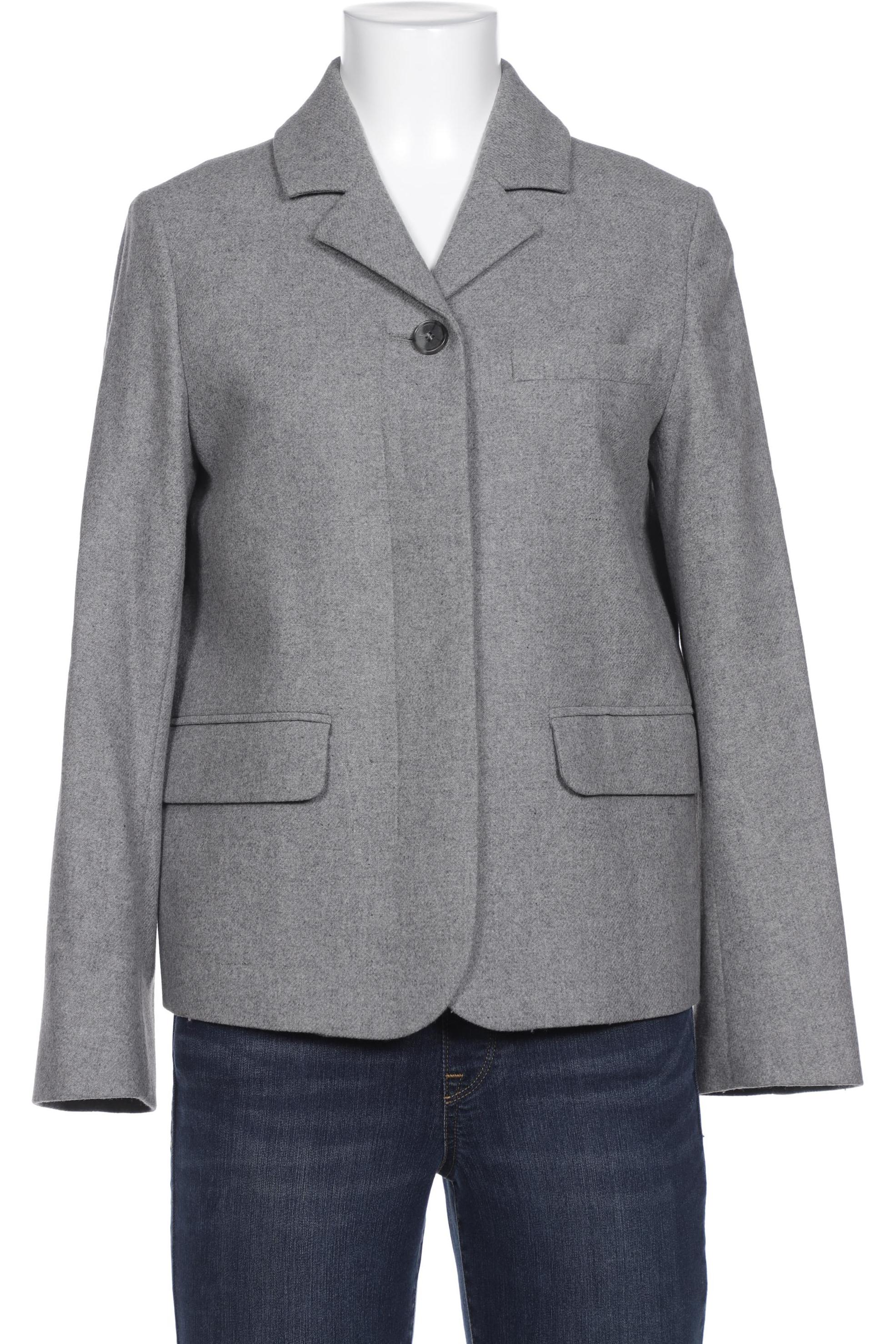 

COS Damen Blazer, grau, Gr. 34