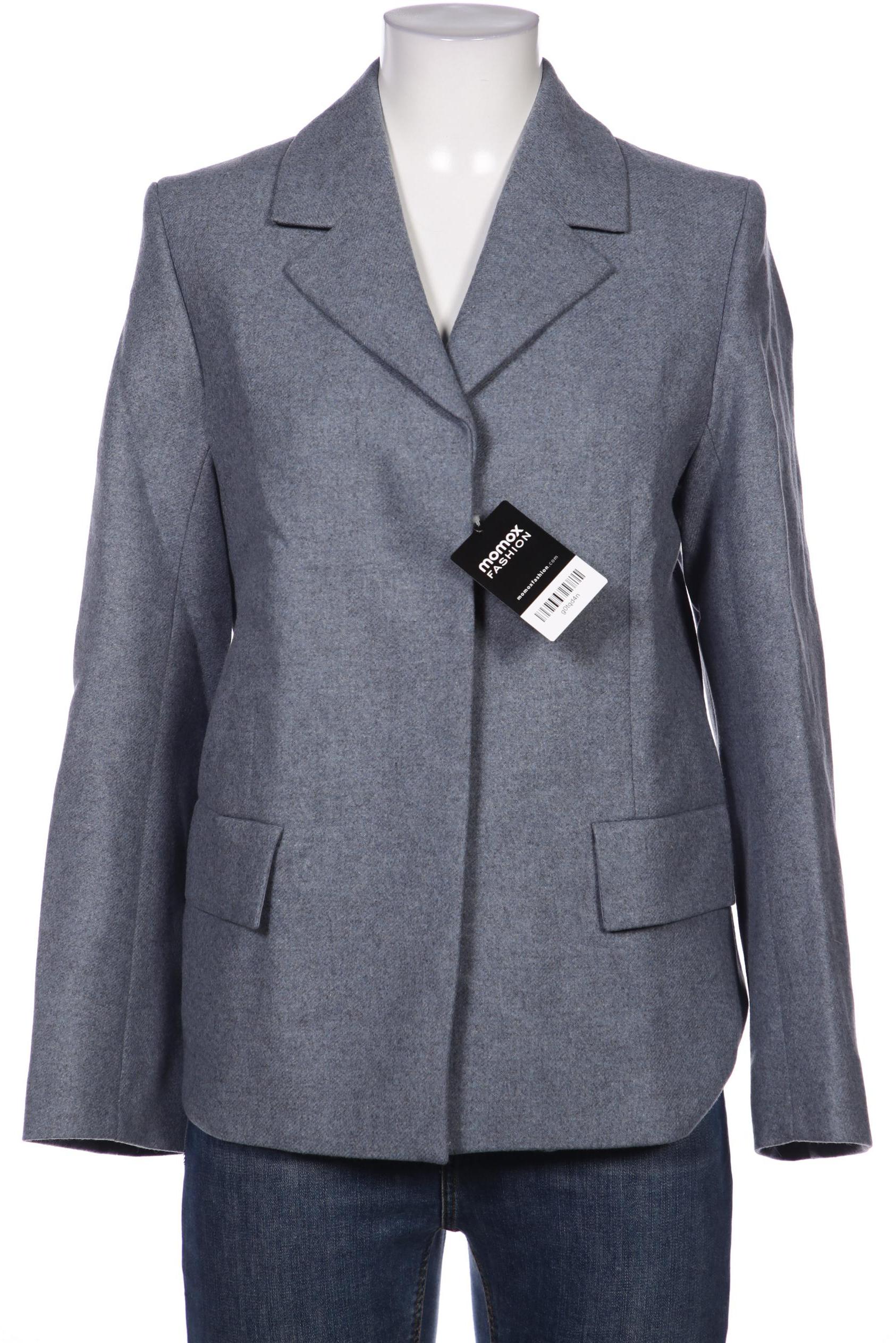 

COS Damen Blazer, blau, Gr. 36