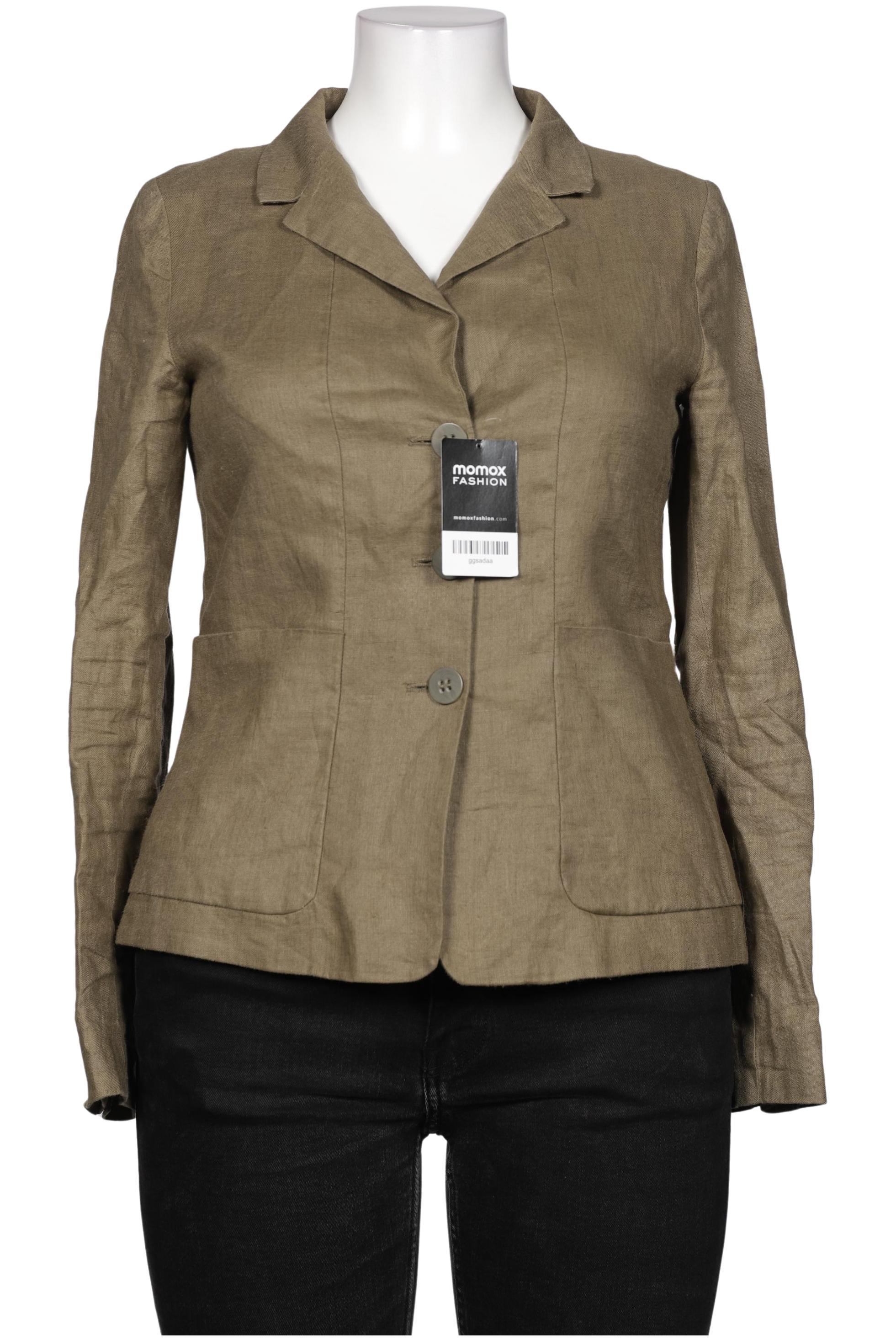 

COS Damen Blazer, grün, Gr. 38
