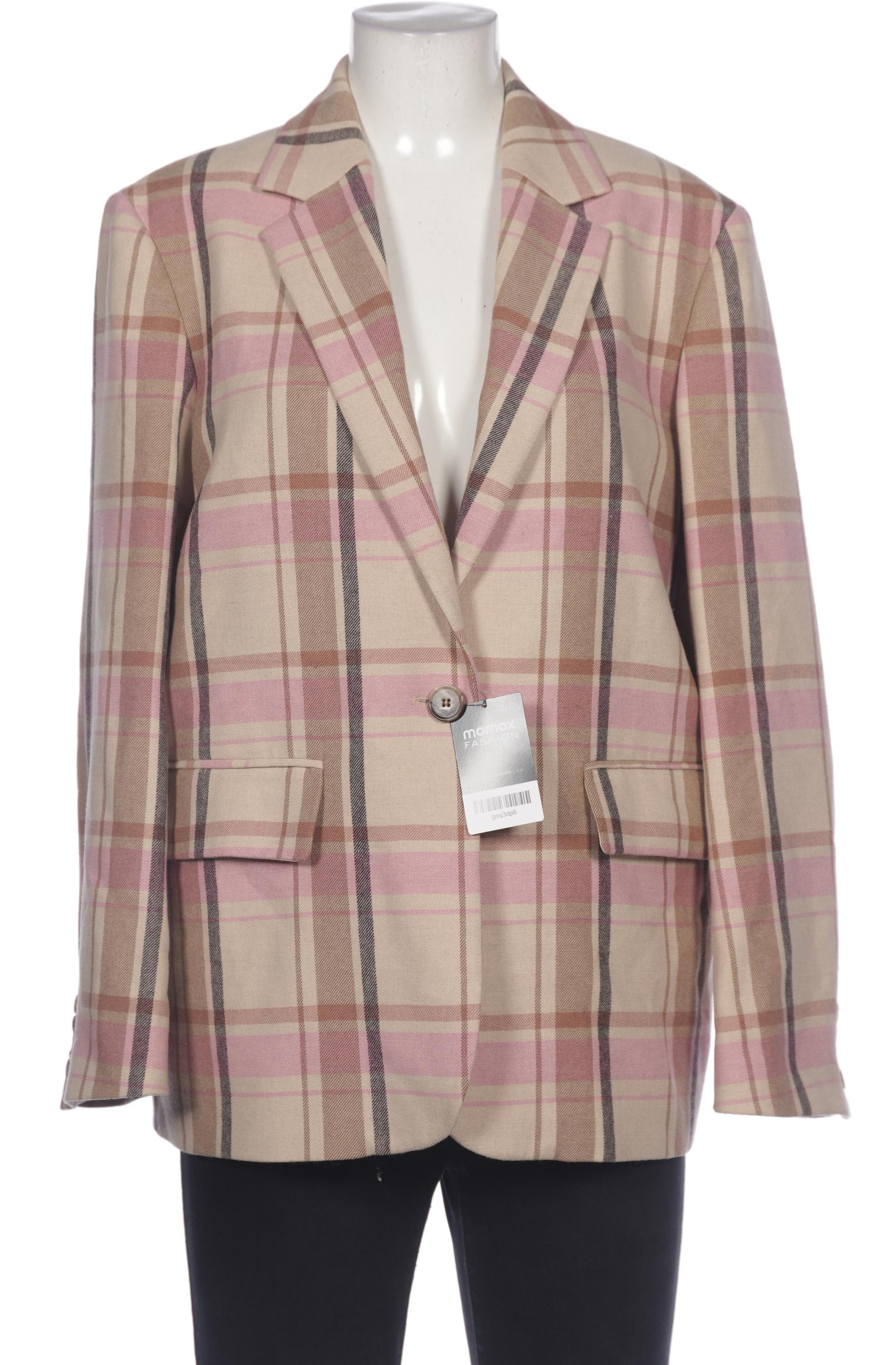 

COS Damen Blazer, beige, Gr. 40