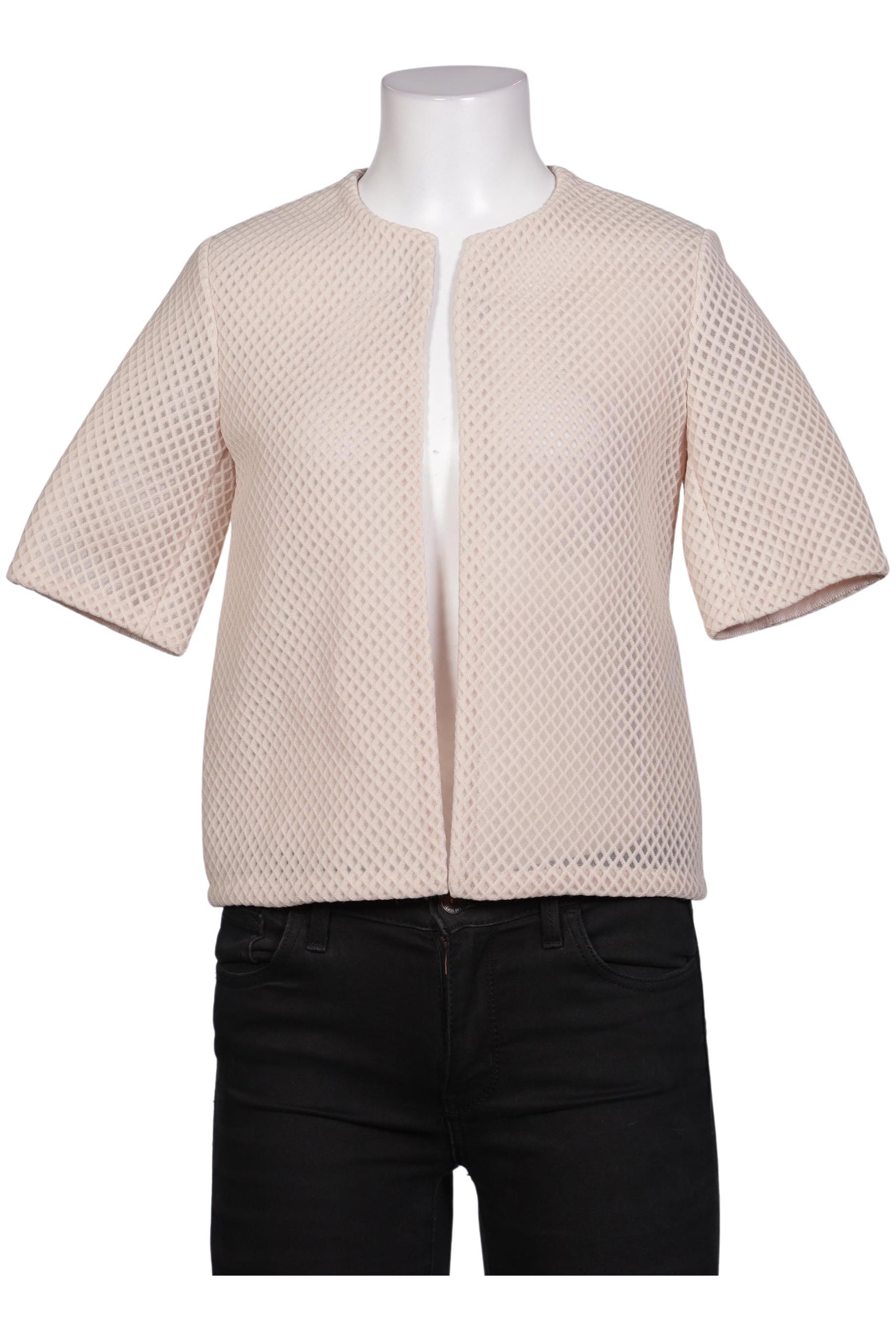

COS Damen Blazer, beige, Gr. 34