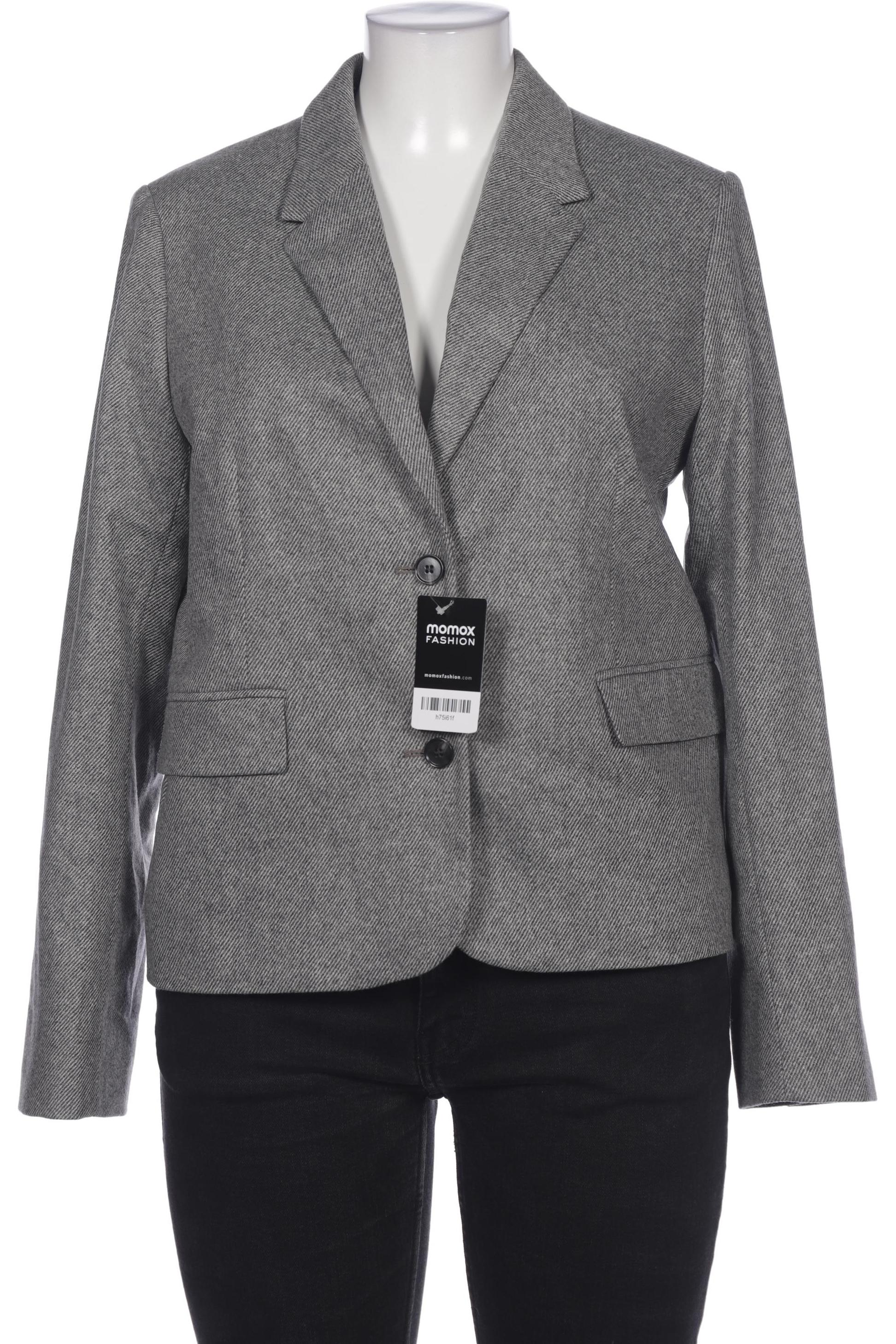 

COS Damen Blazer, grau