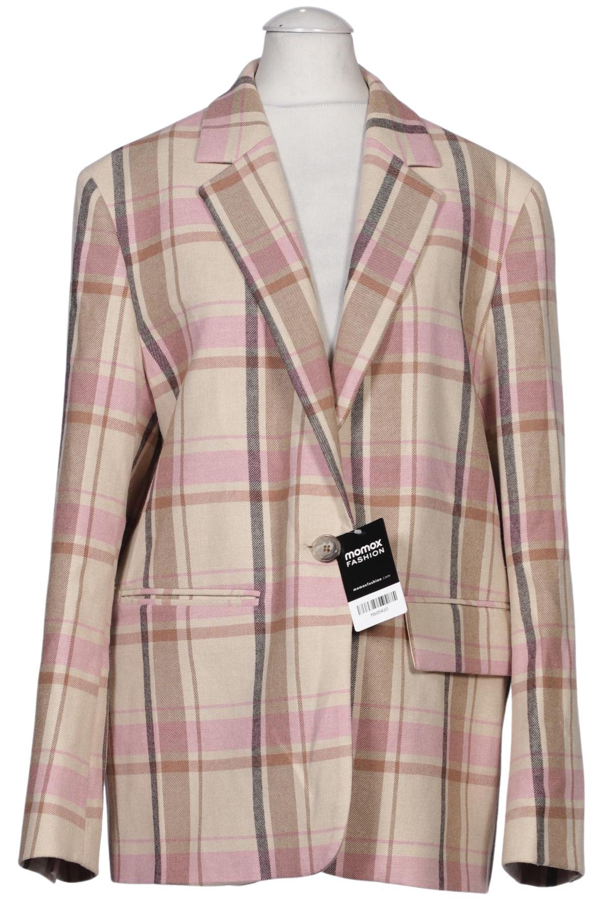 

COS Damen Blazer, mehrfarbig, Gr. 36