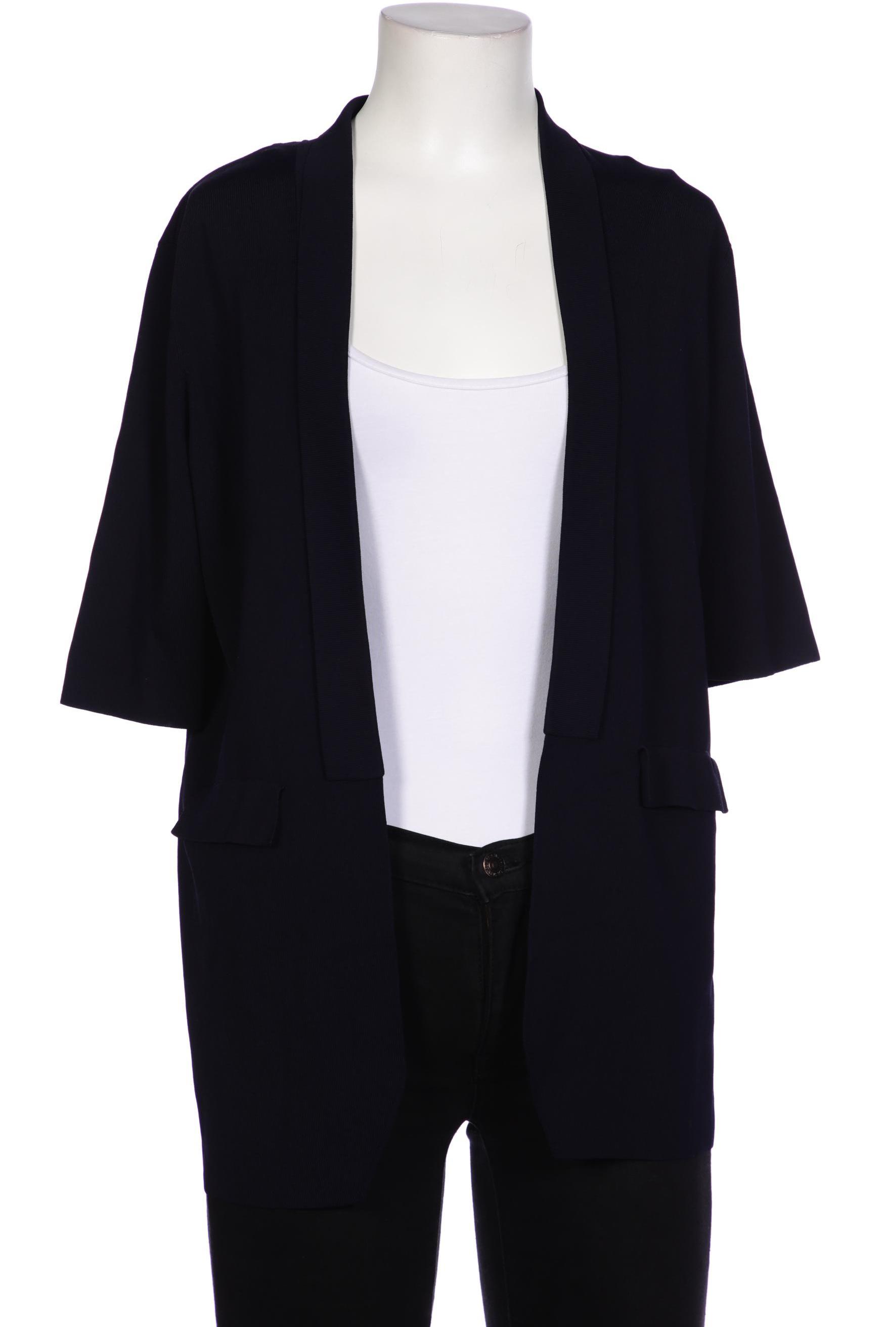 

COS Damen Blazer, marineblau