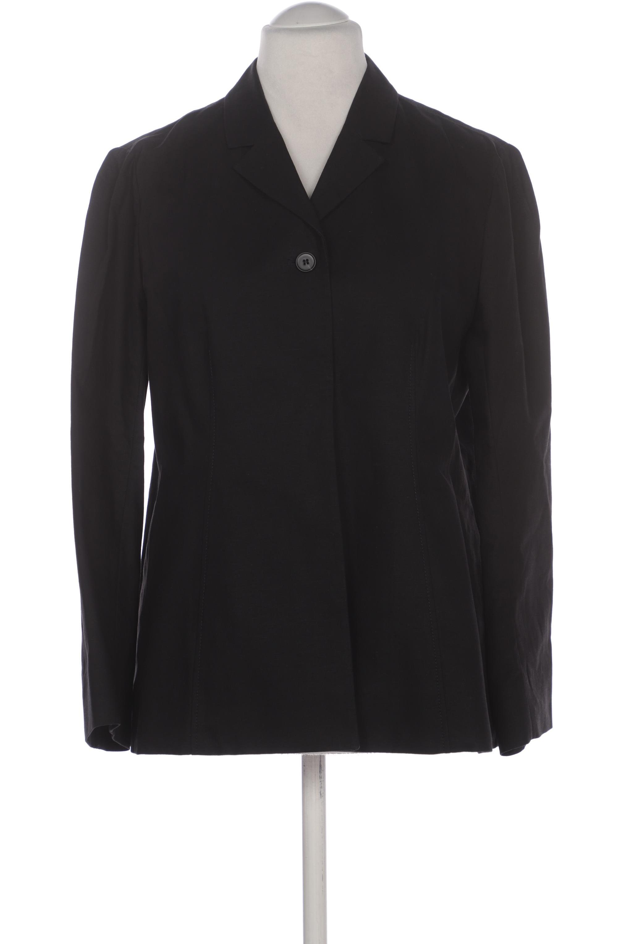 

COS Damen Blazer, schwarz, Gr. 44