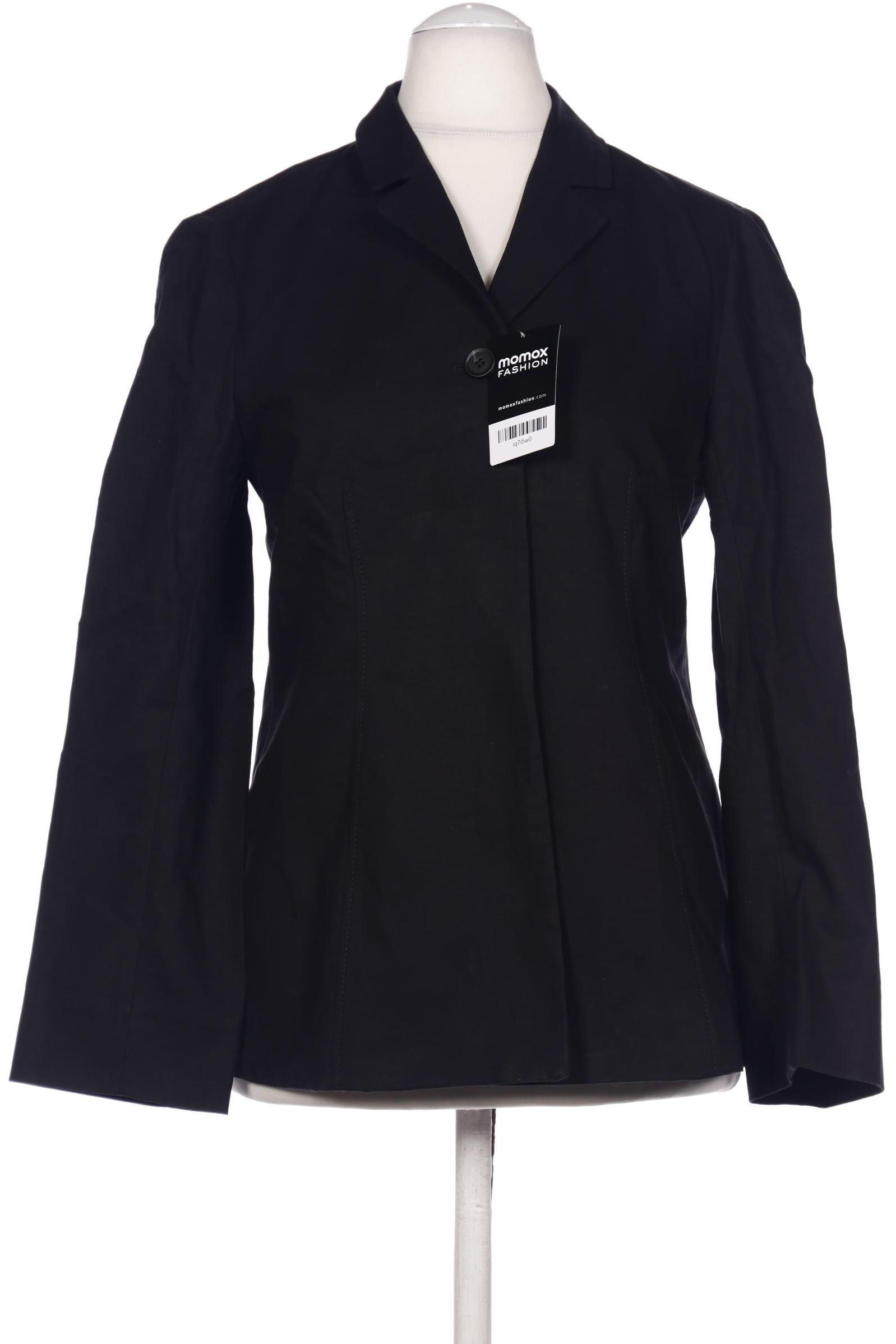 

COS Damen Blazer, schwarz, Gr. 36