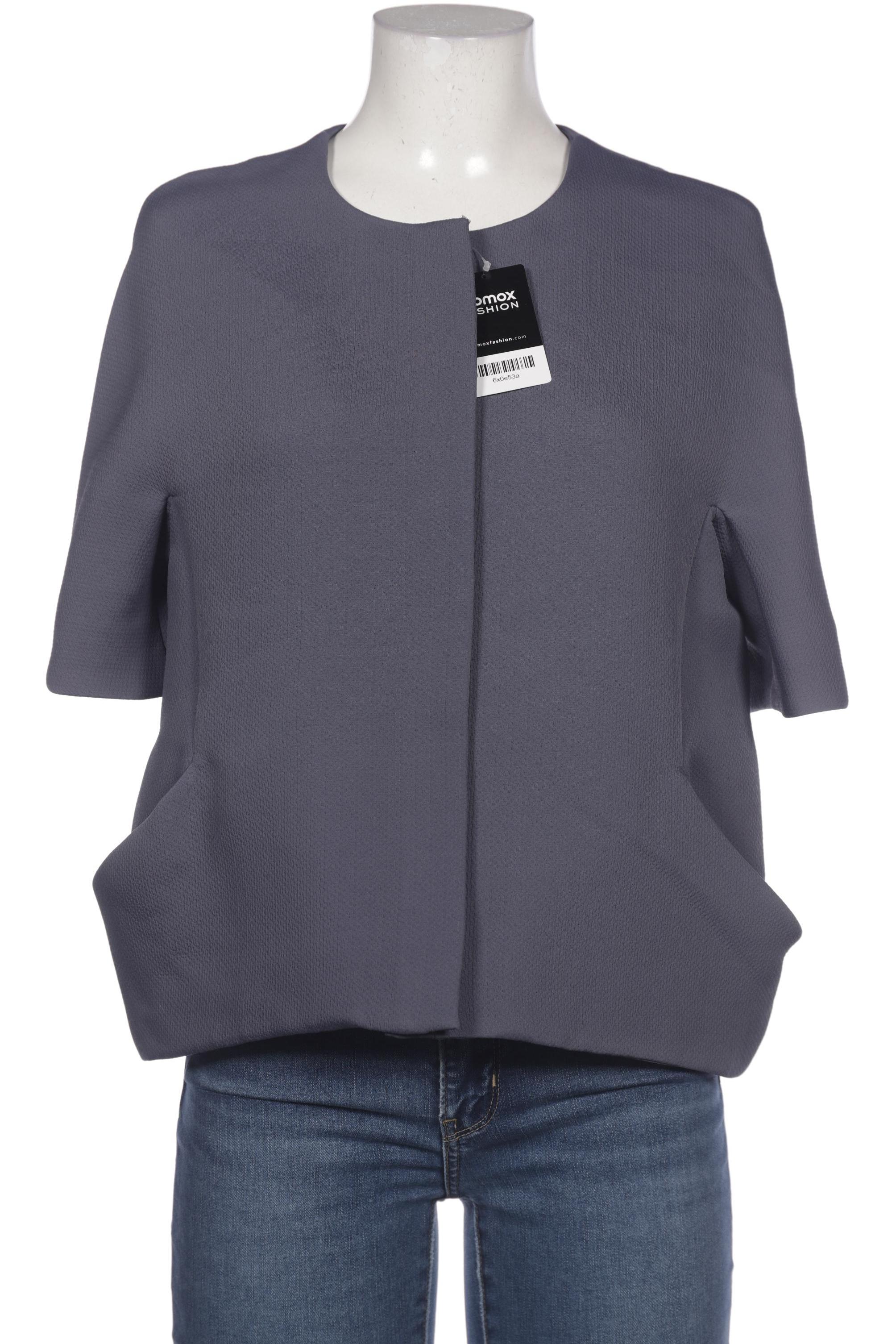 

COS Damen Blazer, blau, Gr. 40