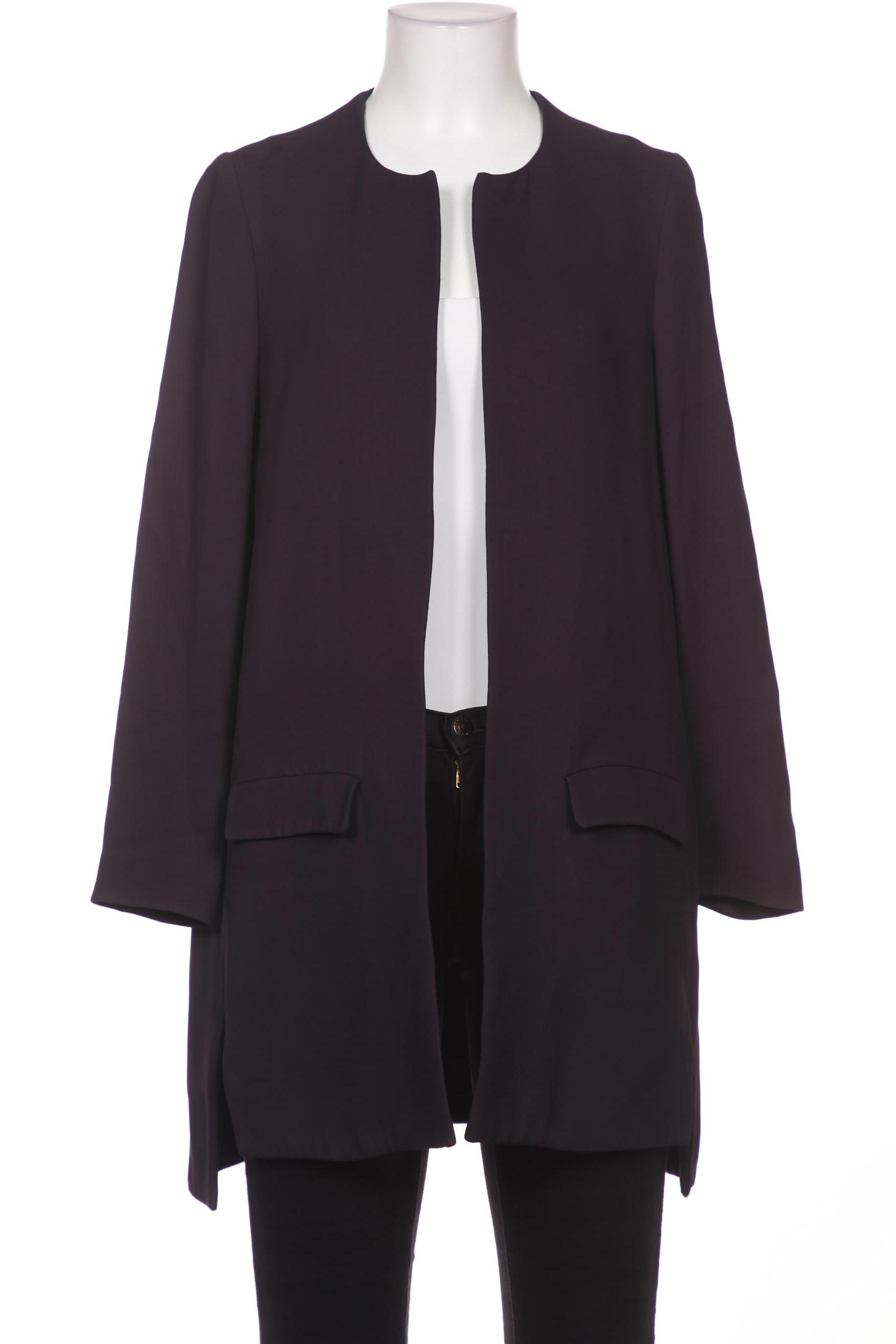 

COS Damen Blazer, marineblau, Gr. 36