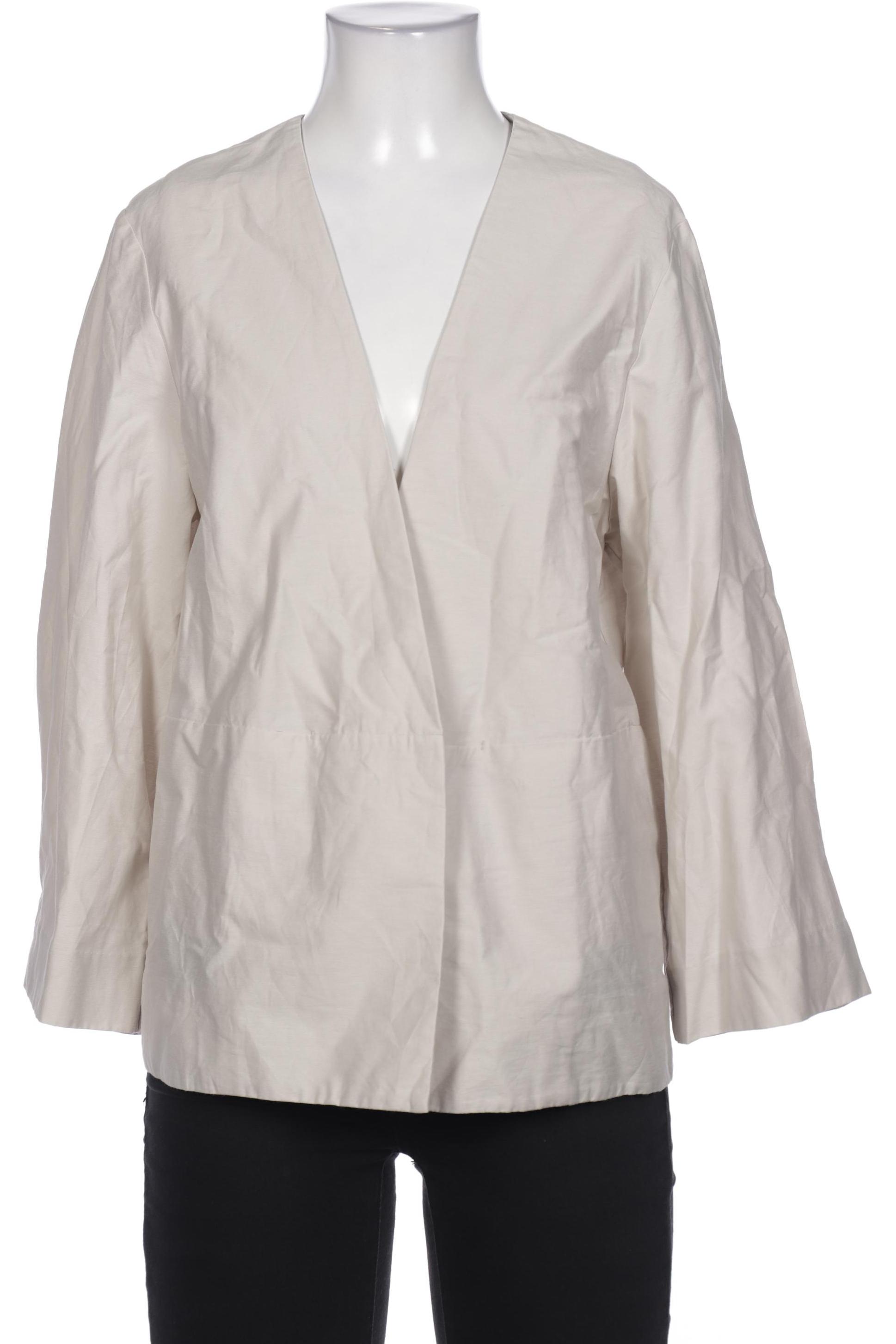 

COS Damen Blazer, beige, Gr. 34