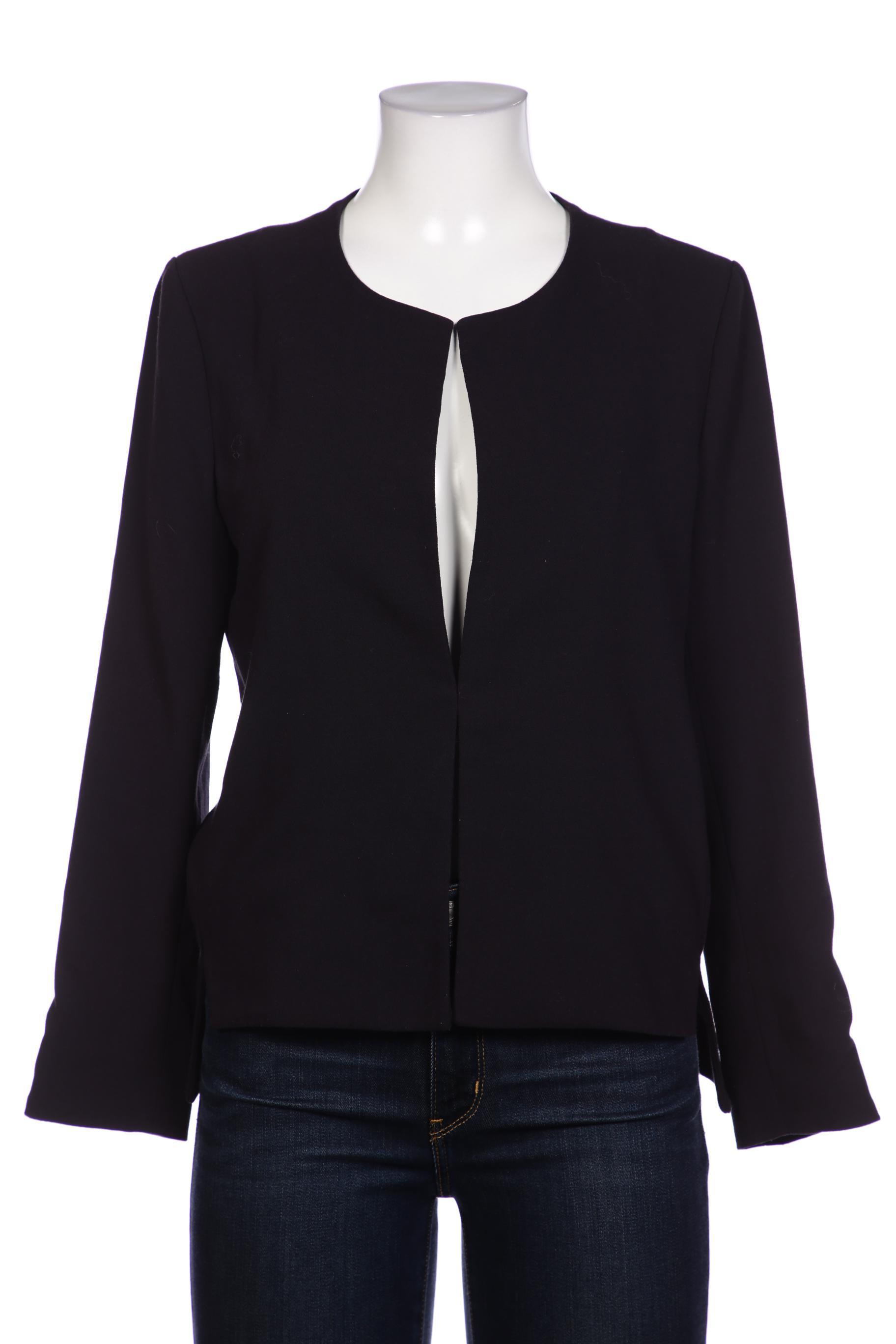

COS Damen Blazer, marineblau, Gr. 38
