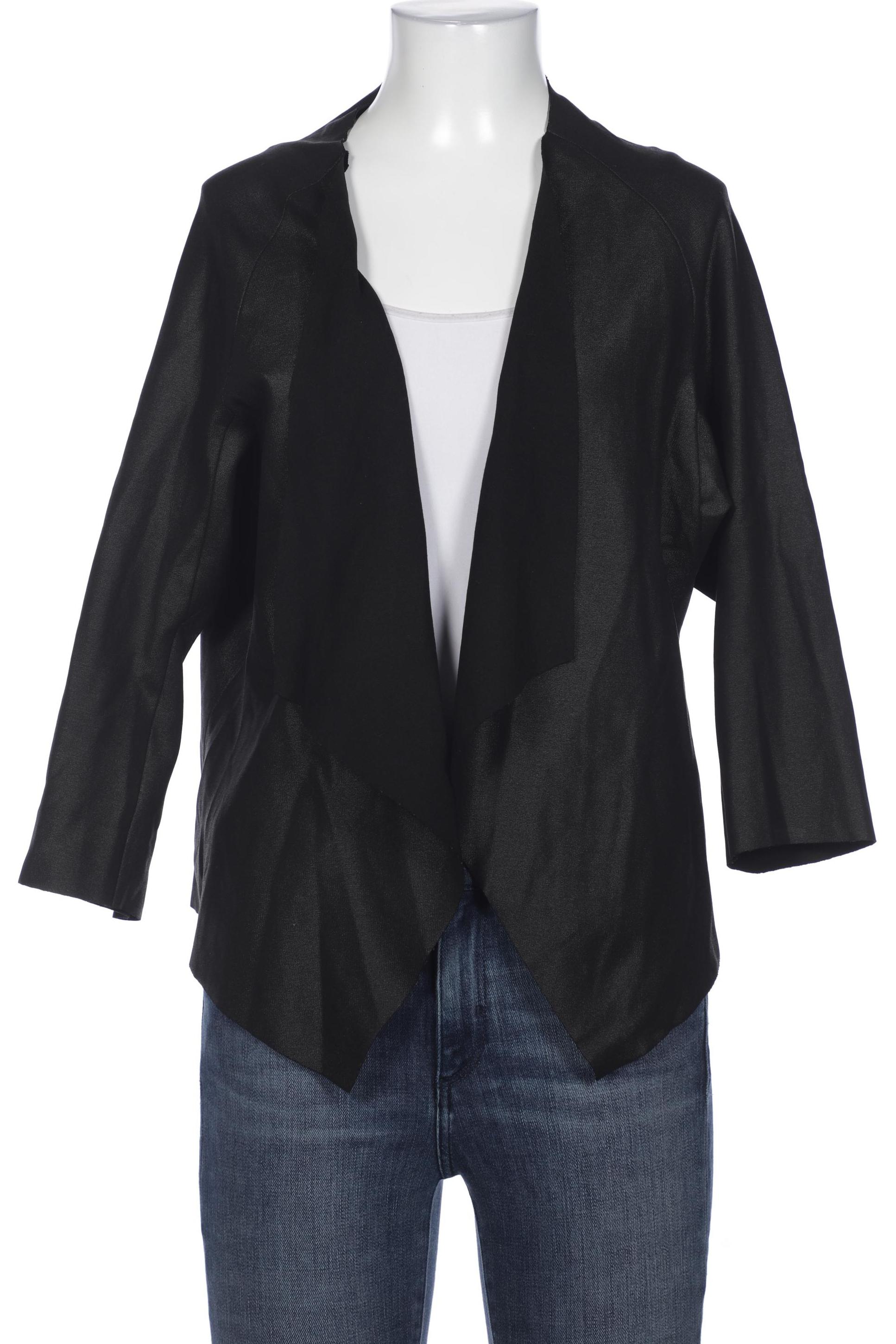 

COS Damen Blazer, schwarz