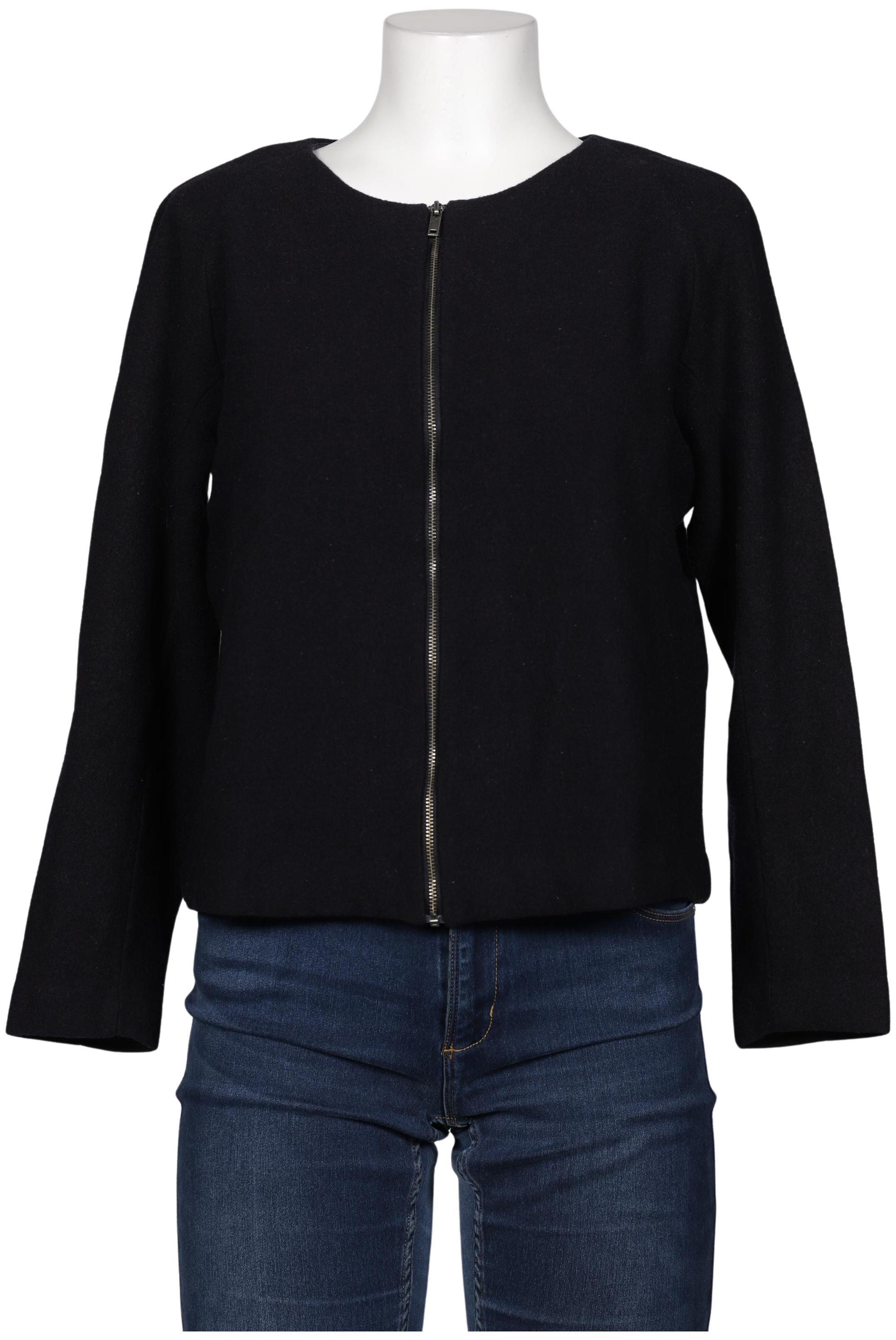 

COS Damen Blazer, marineblau, Gr. 42