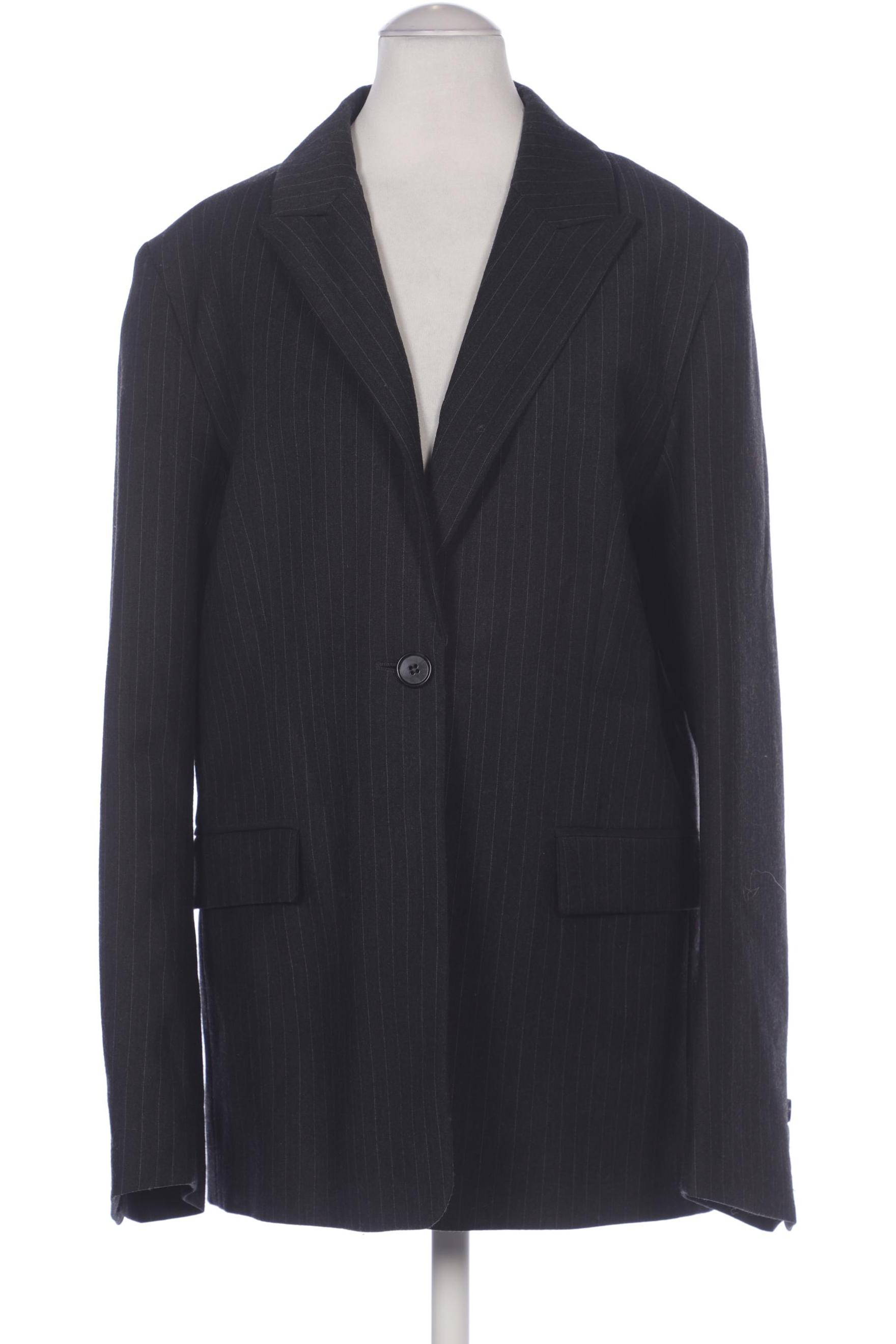 

COS Damen Blazer, schwarz, Gr. 34