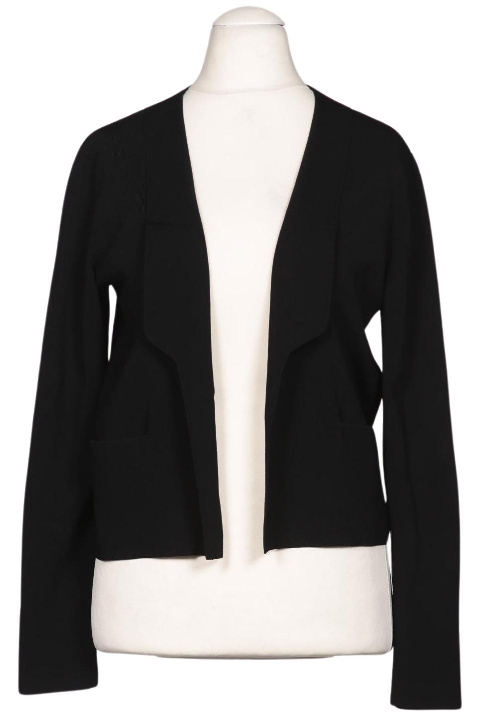 

COS Damen Blazer, schwarz, Gr. 36