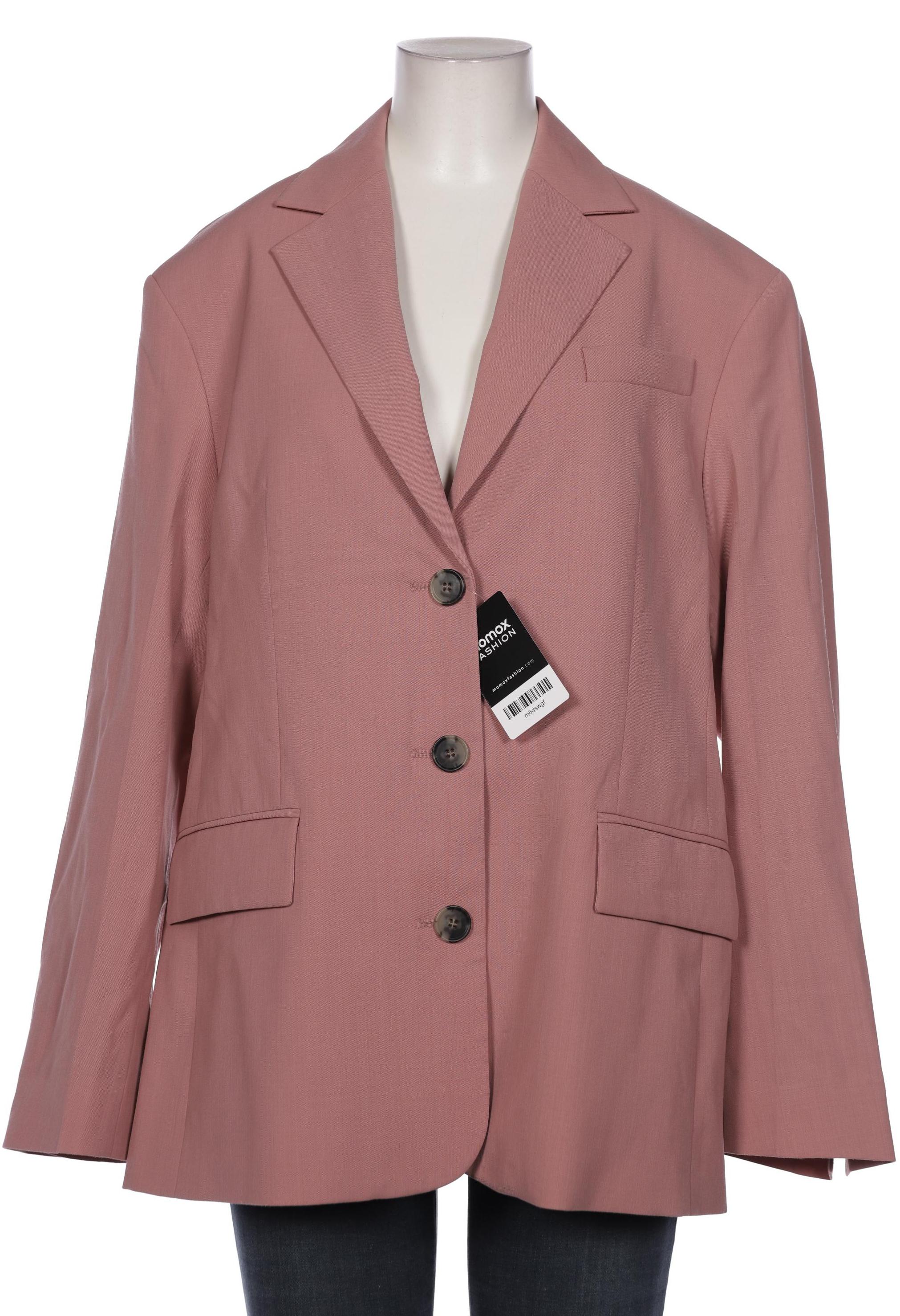 

COS Damen Blazer, pink, Gr. 32