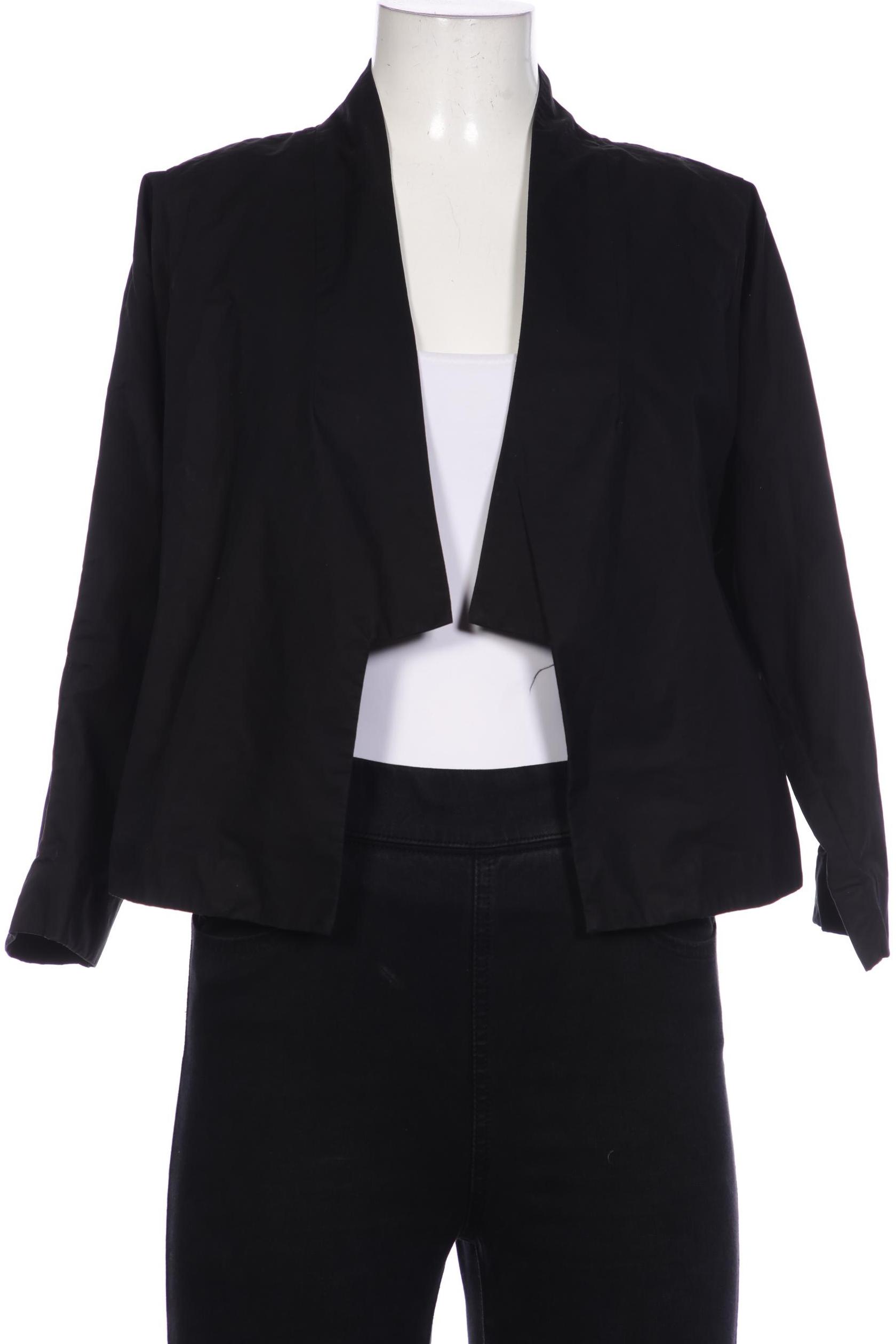 

COS Damen Blazer, schwarz