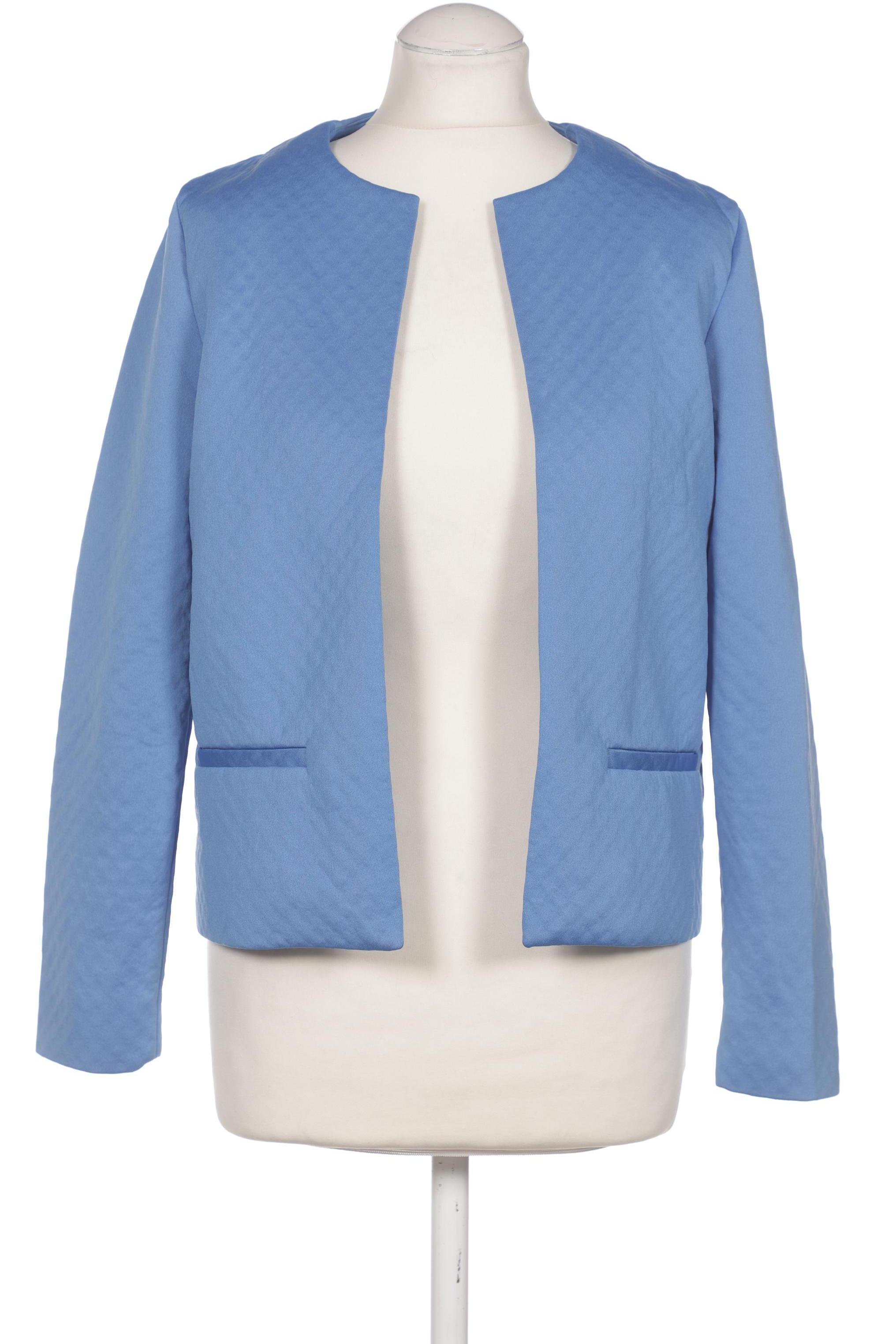 

COS Damen Blazer, blau, Gr. 36