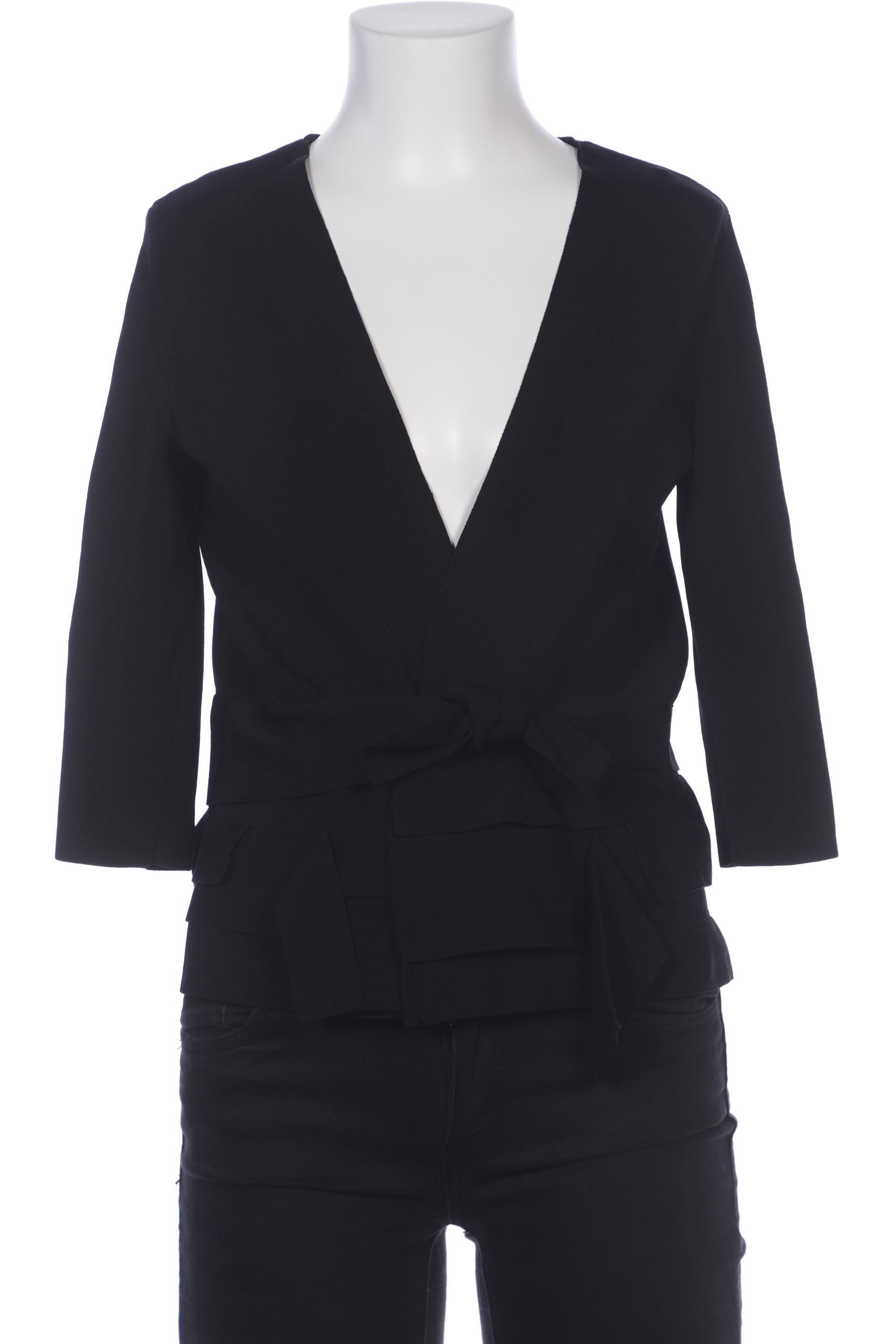 

COS Damen Blazer, schwarz, Gr. 34
