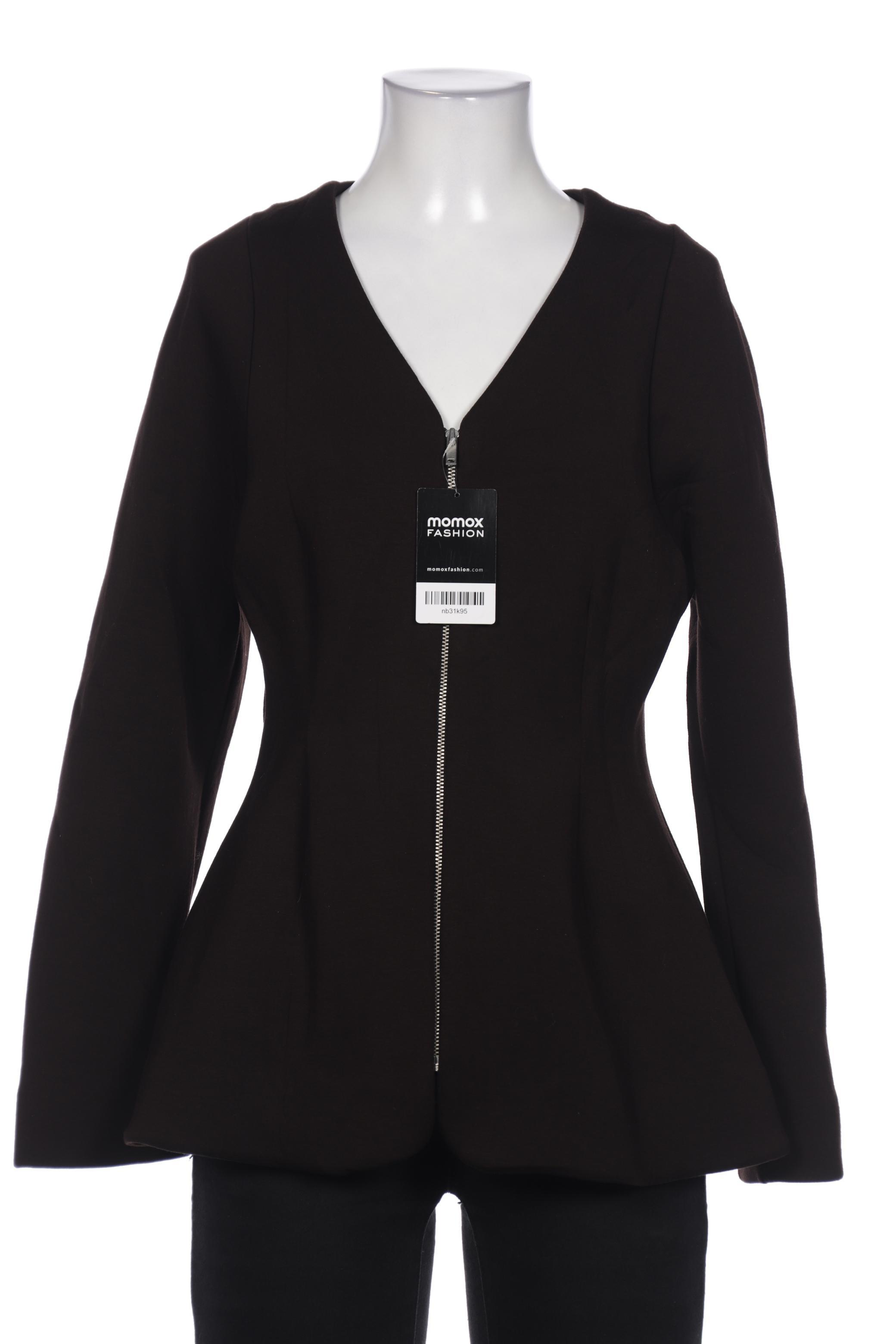 

COS Damen Blazer, braun, Gr. 36