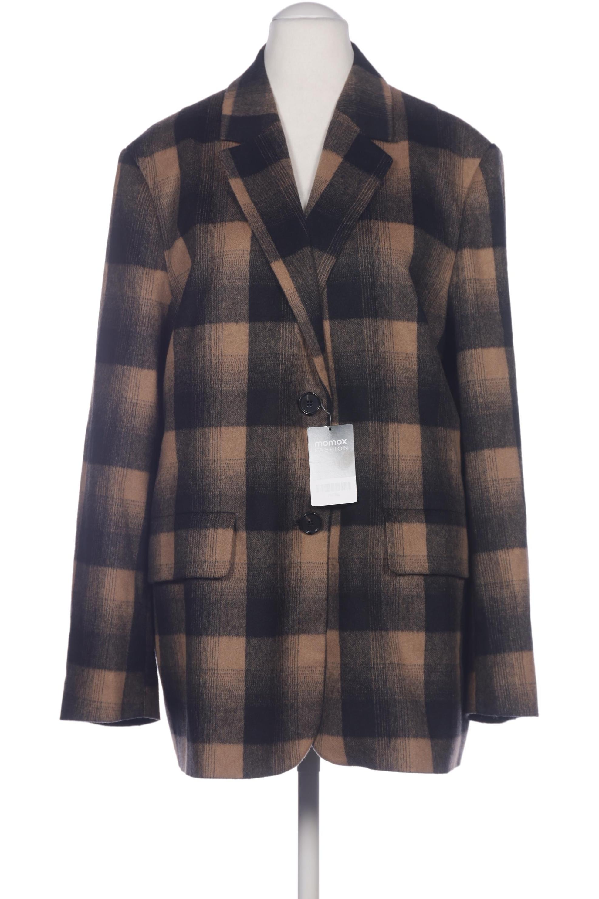 

COS Damen Blazer, braun, Gr. 44