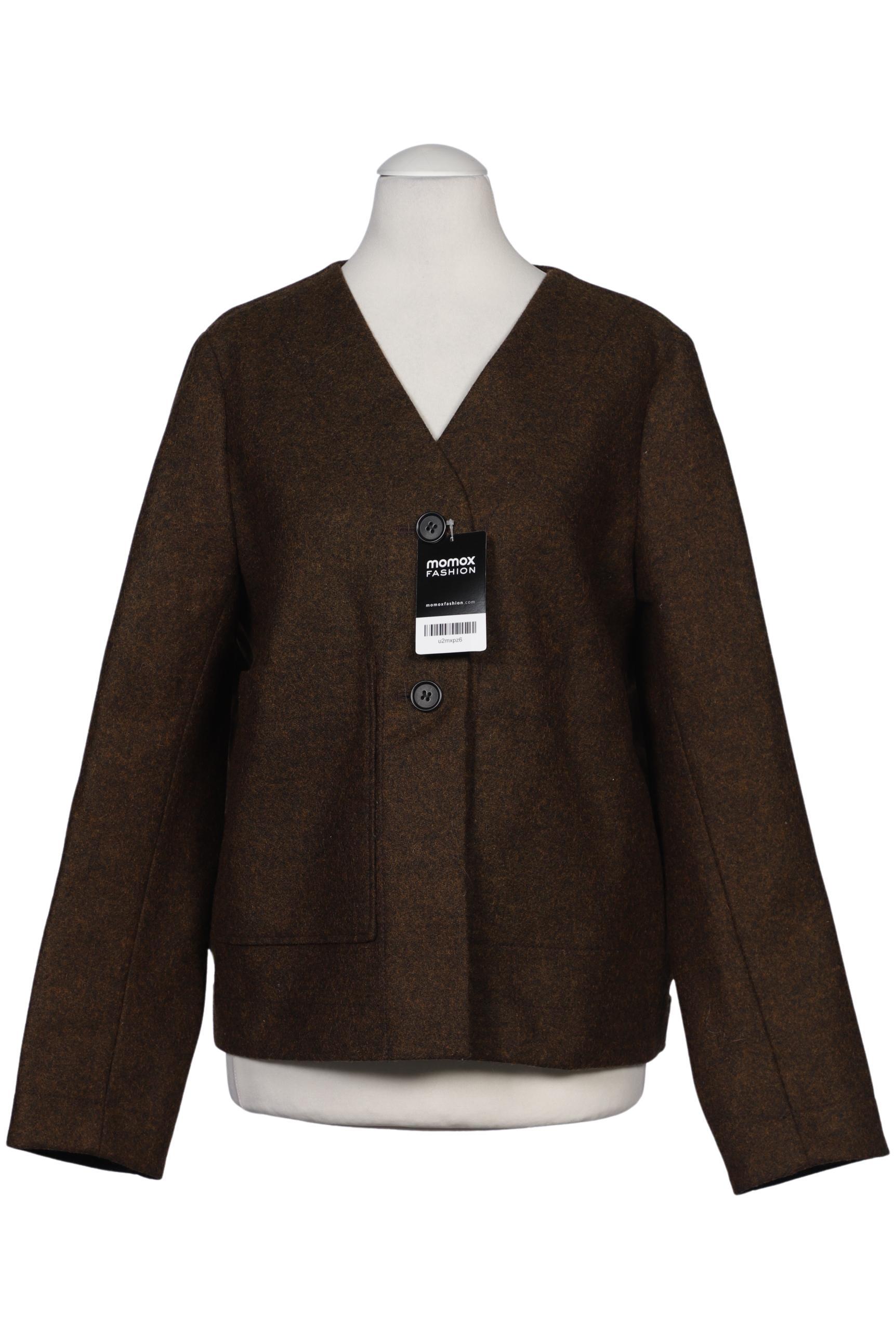 

COS Damen Blazer, braun, Gr. 36