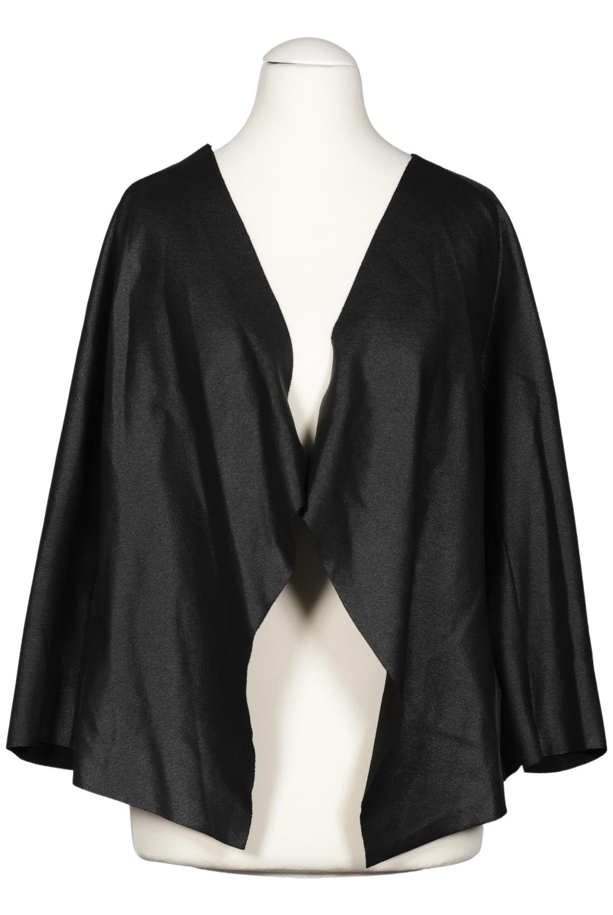 

COS Damen Blazer, schwarz, Gr. 36