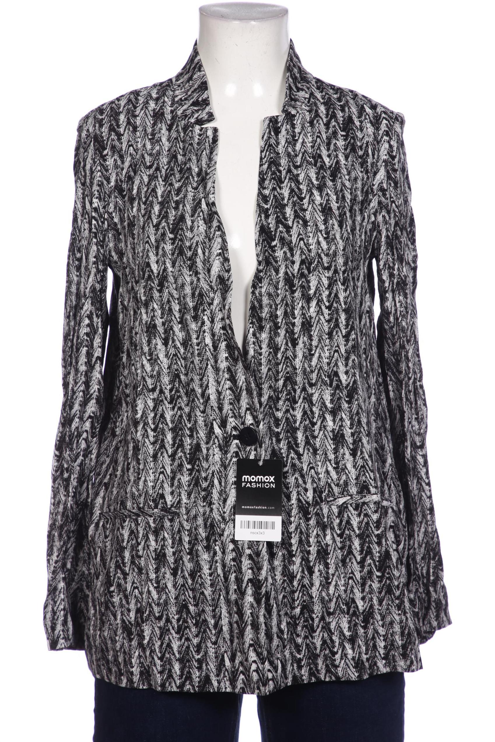 

COS Damen Blazer, schwarz