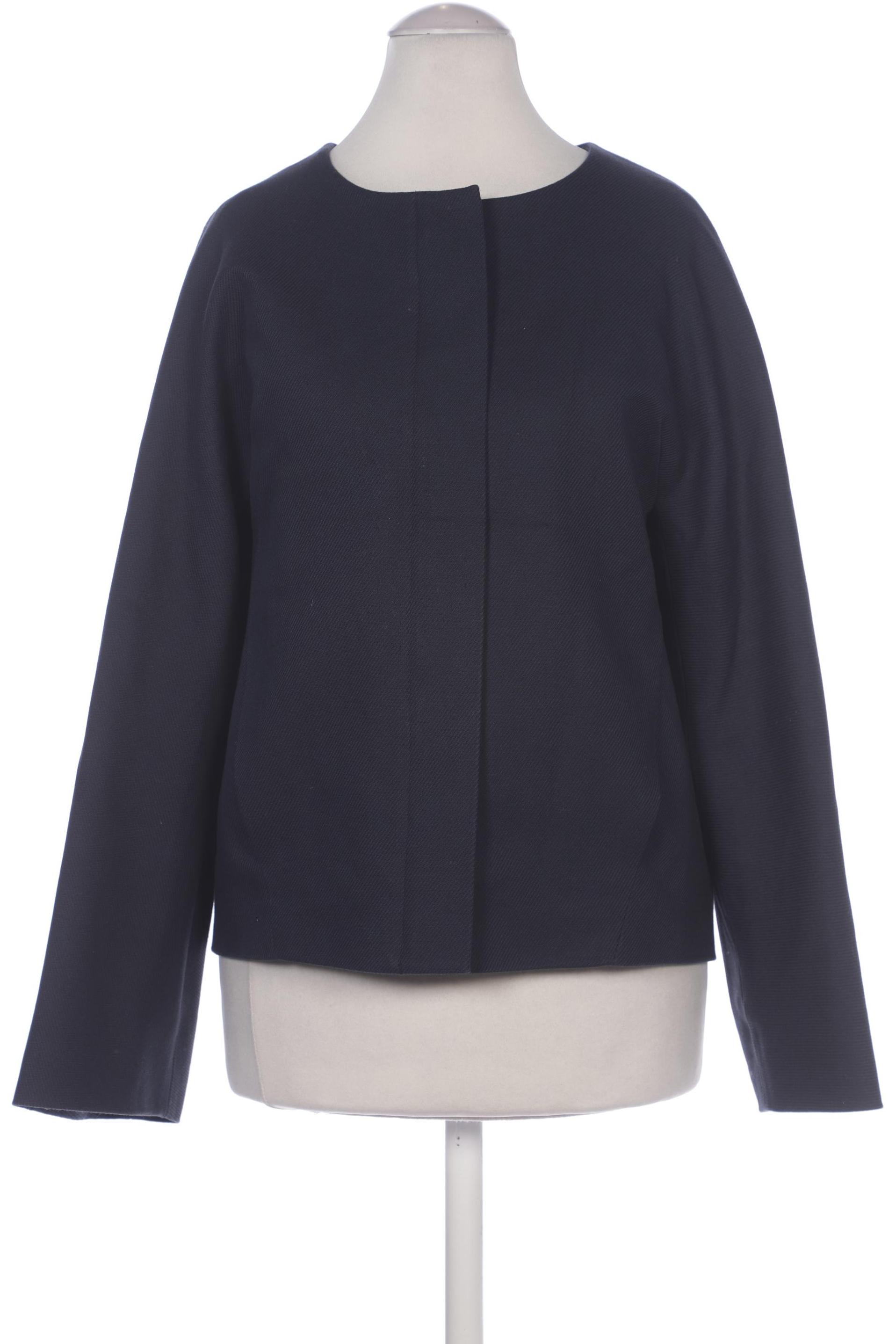 Thumbnail - COS Damen Blazer, blau, Gr. 34