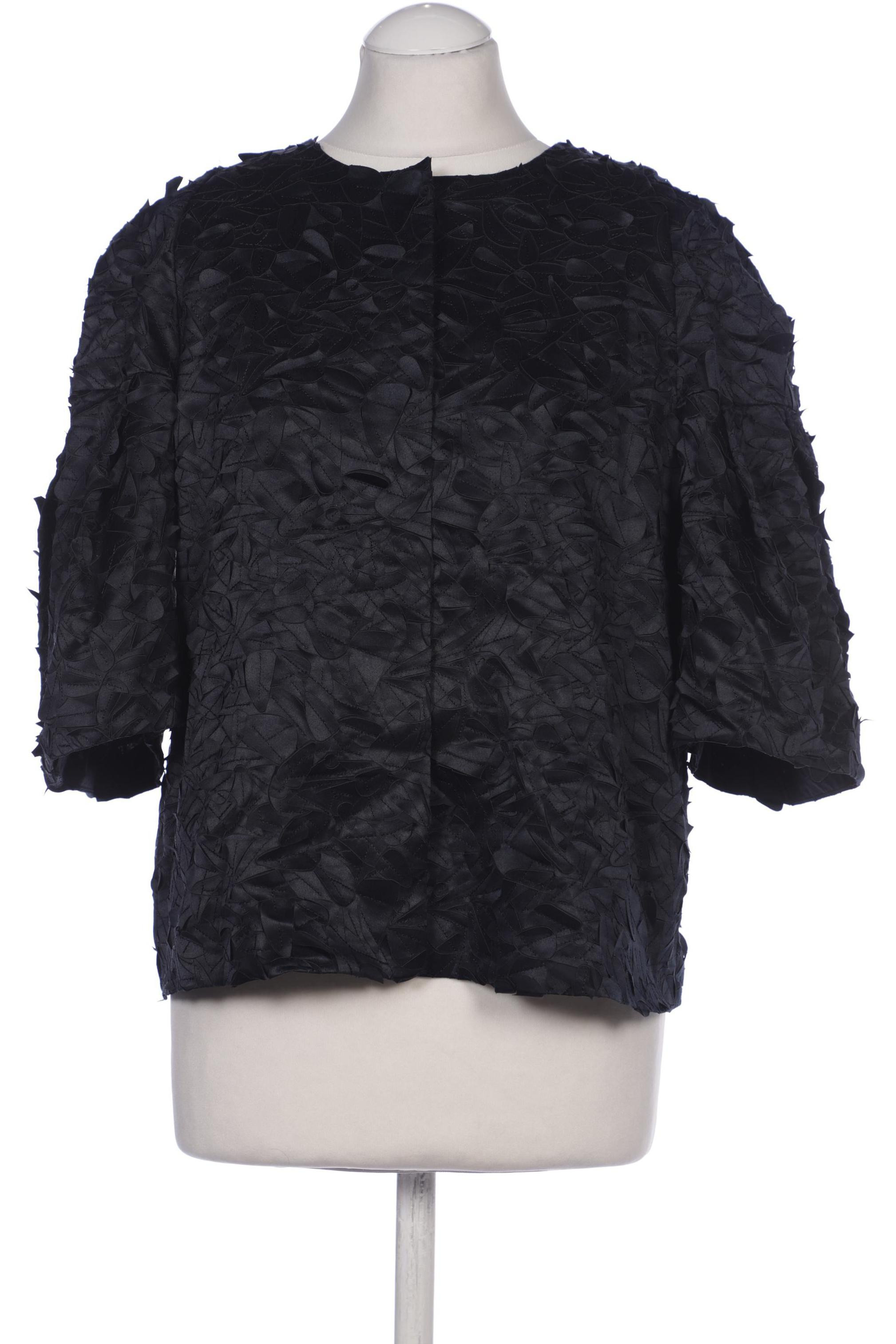 

COS Damen Blazer, marineblau, Gr. 40