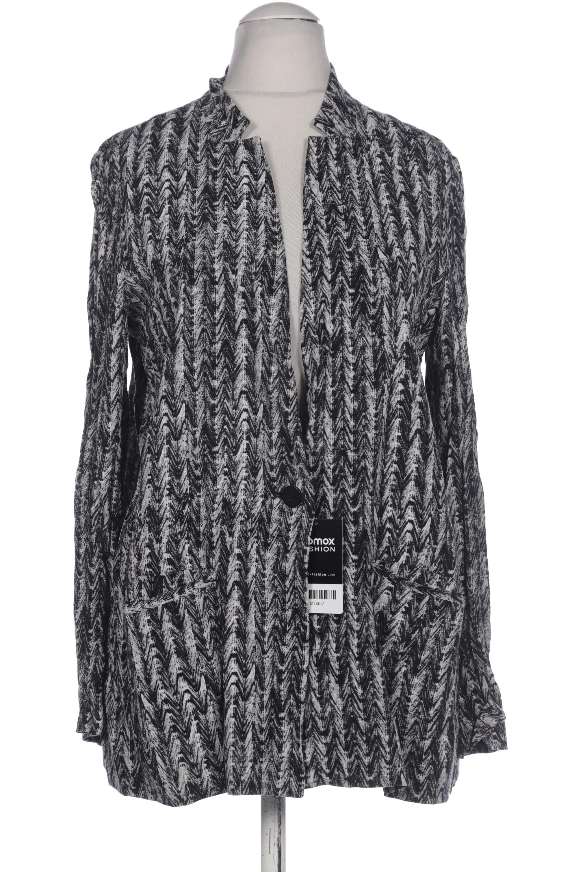 

COS Damen Blazer, grau, Gr. 36