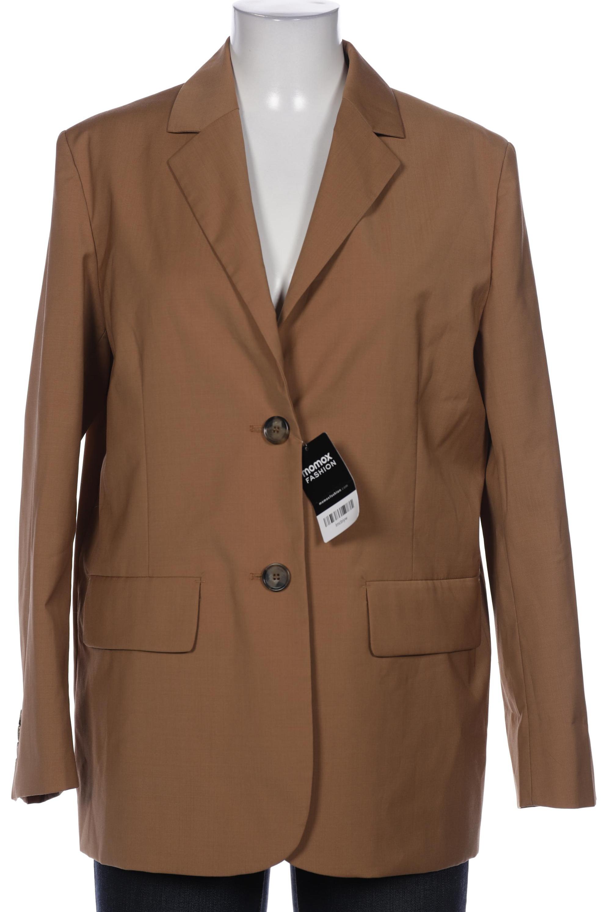 

COS Damen Blazer, braun, Gr. 38