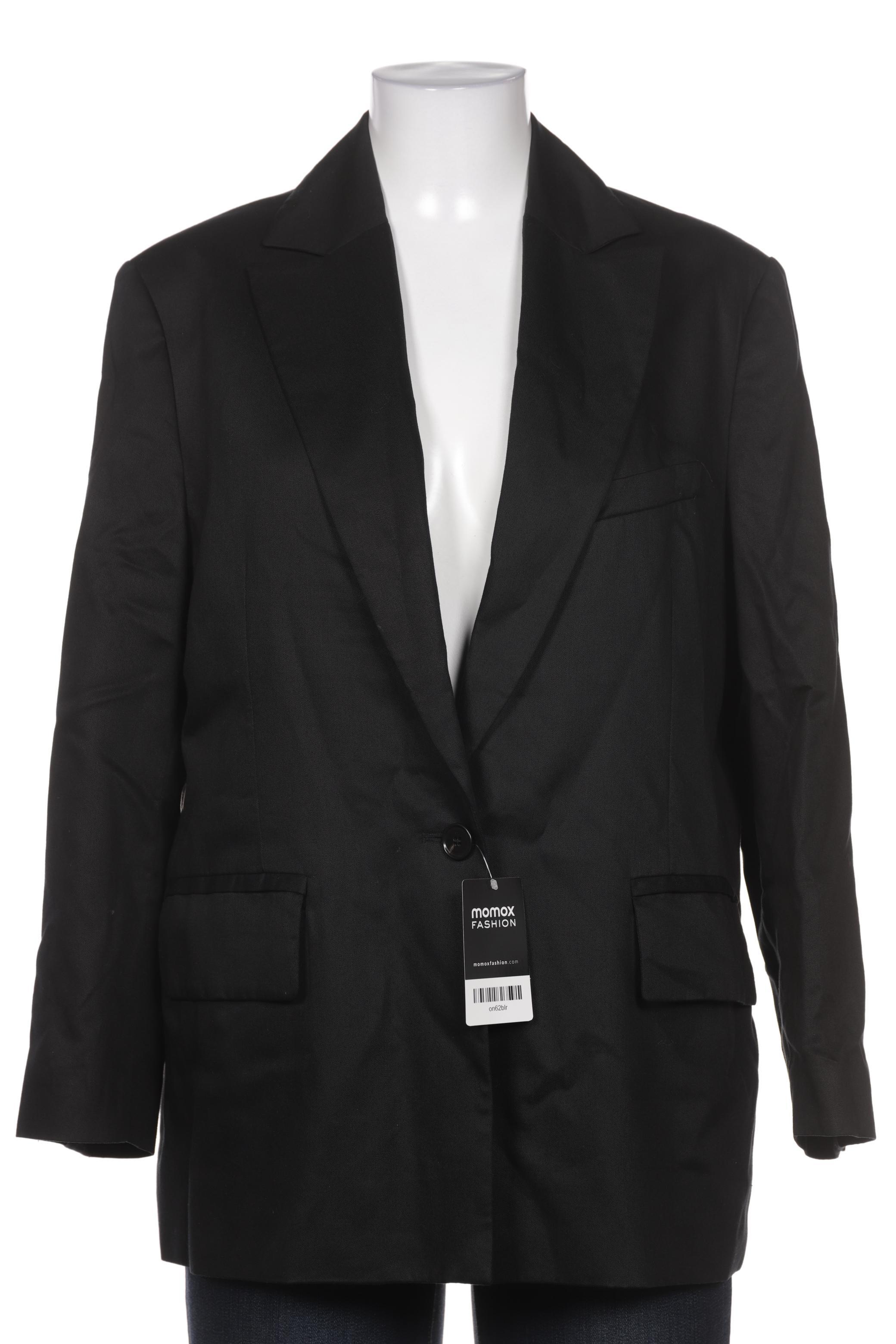 

COS Damen Blazer, schwarz, Gr. 36