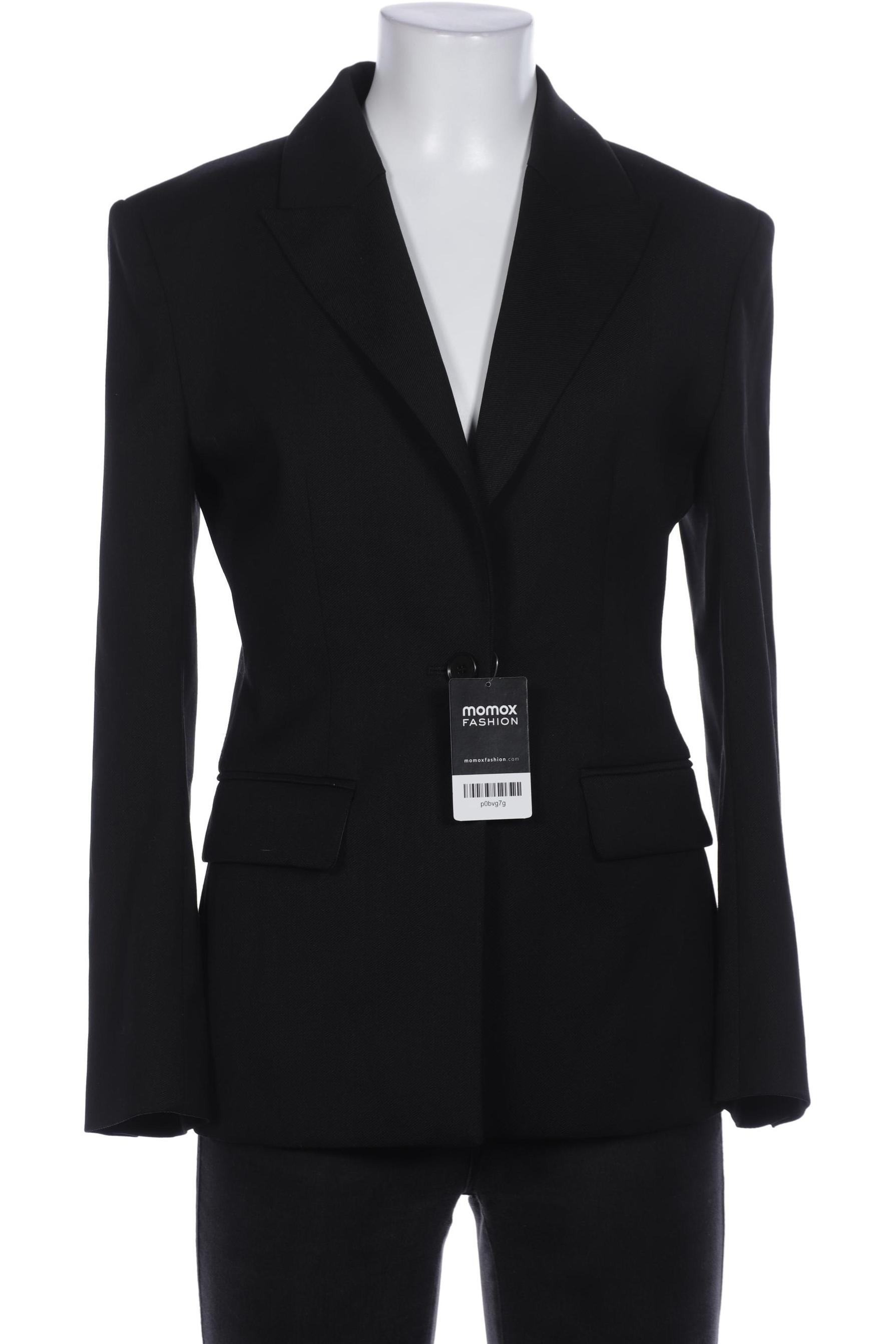 

COS Damen Blazer, schwarz, Gr. 34