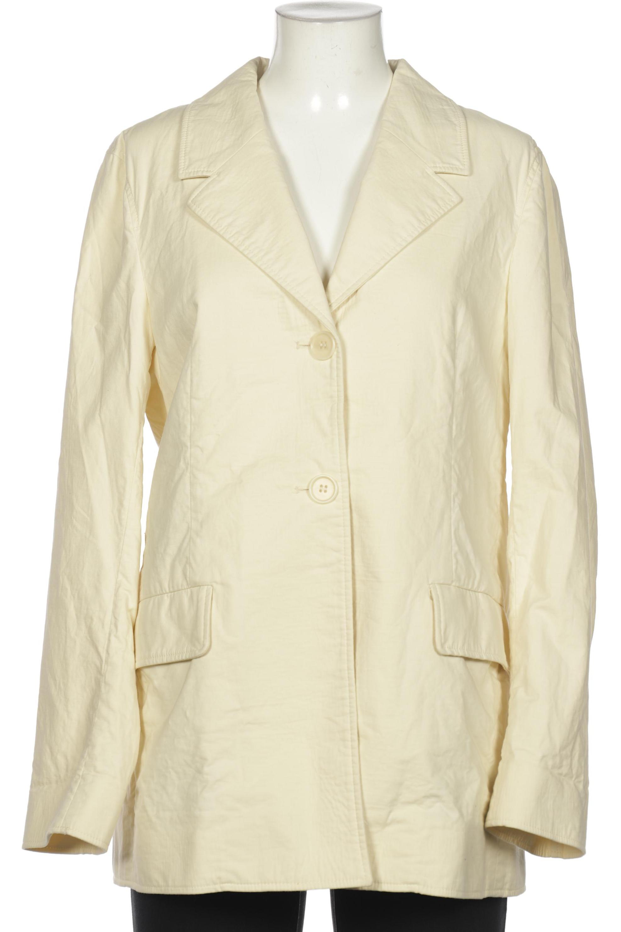 

COS Damen Blazer, gelb