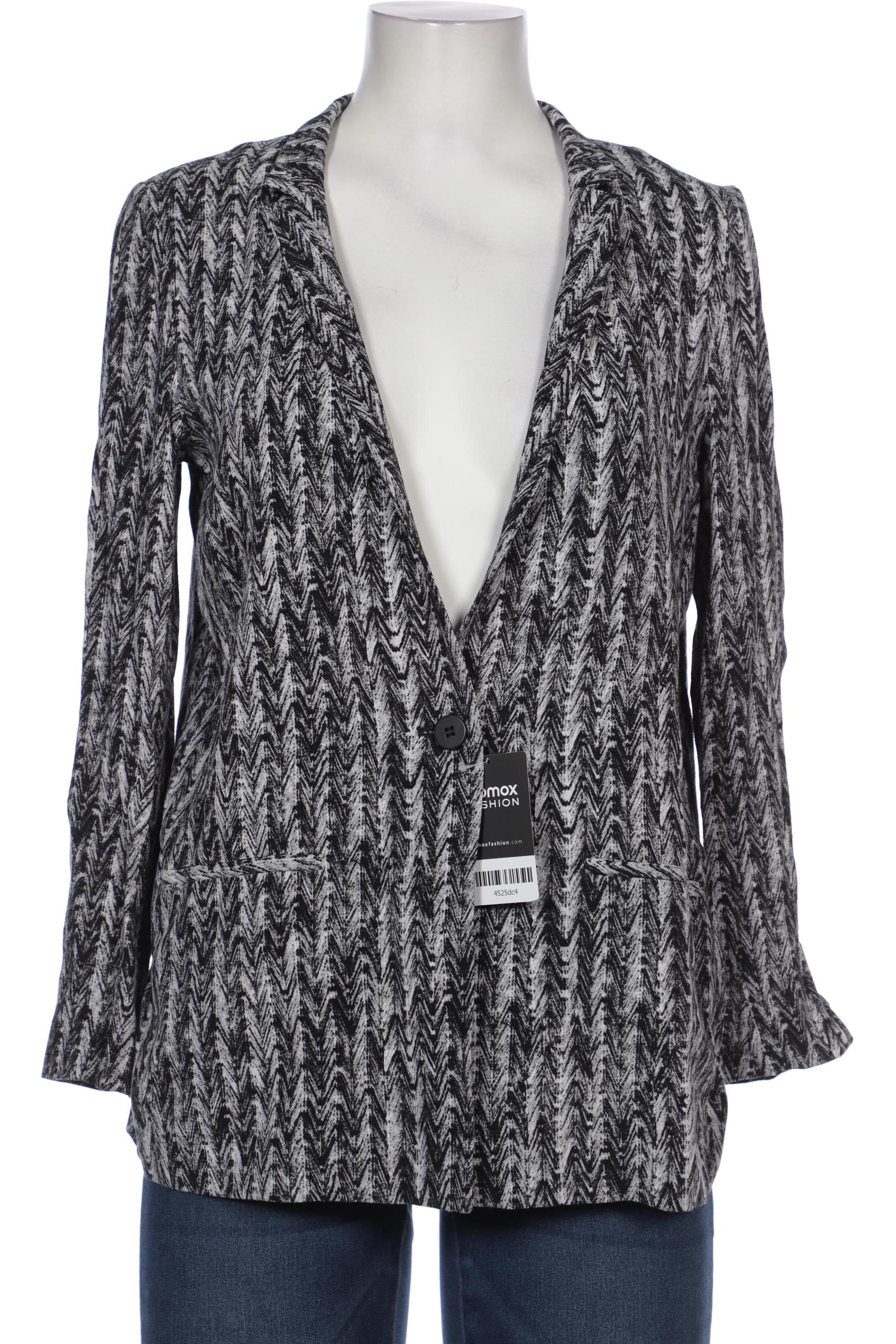 

COS Damen Blazer, grau, Gr. 36