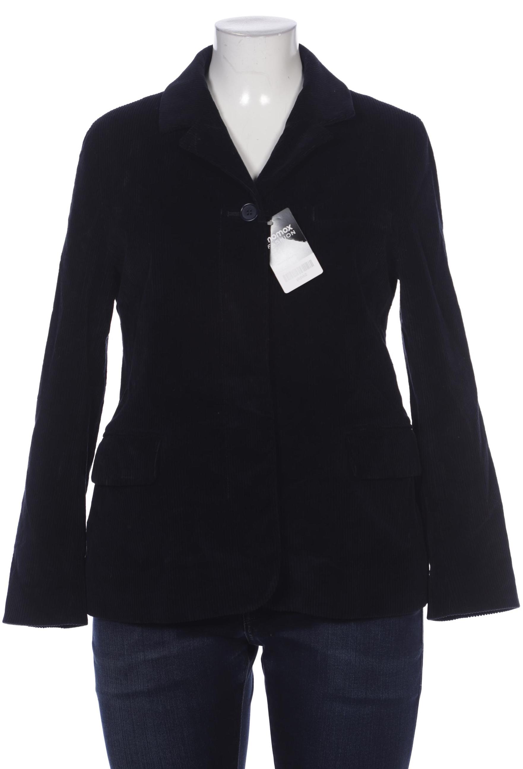 

COS Damen Blazer, marineblau, Gr. 42