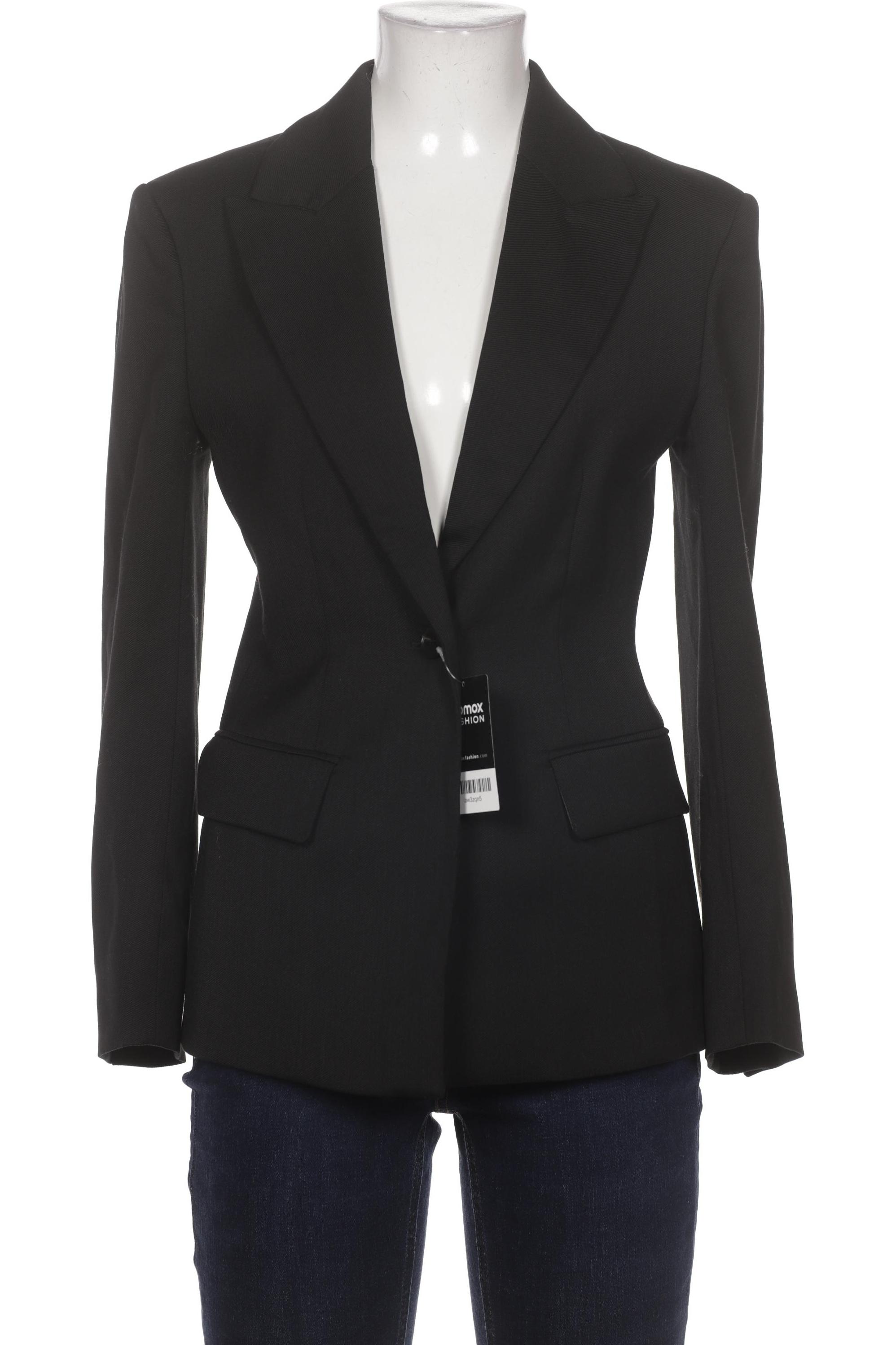 

COS Damen Blazer, schwarz, Gr. 32