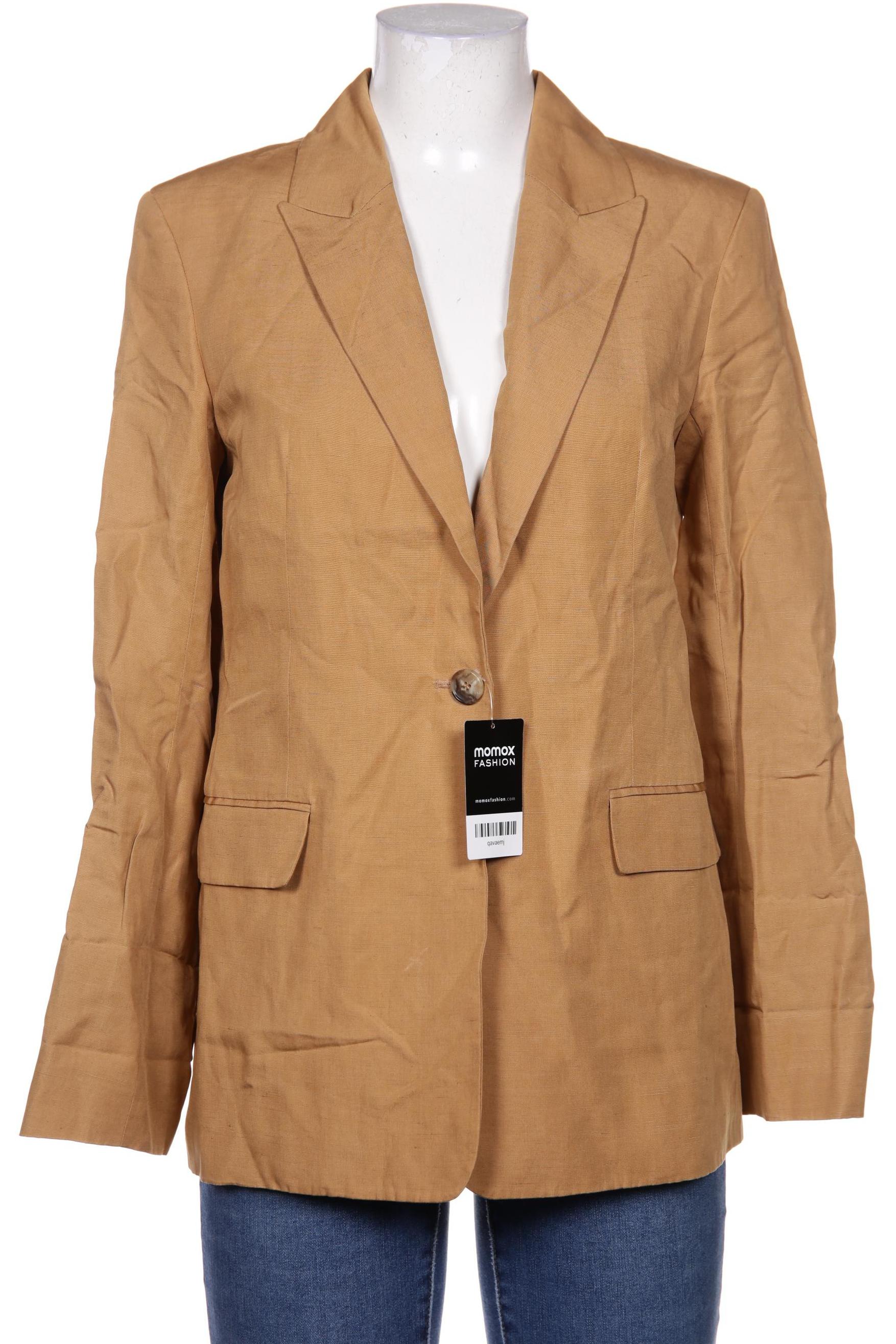 

COS Damen Blazer, beige, Gr. 42