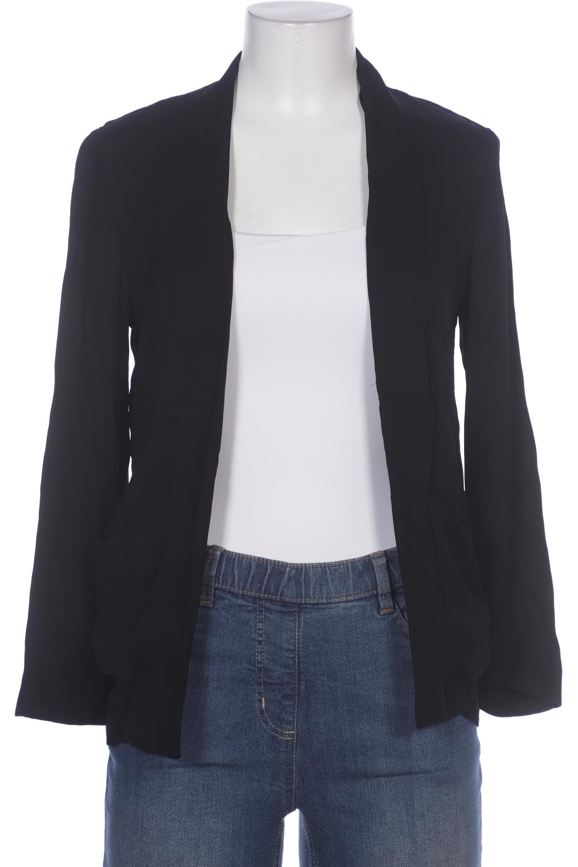 

COS Damen Blazer, schwarz, Gr. 36