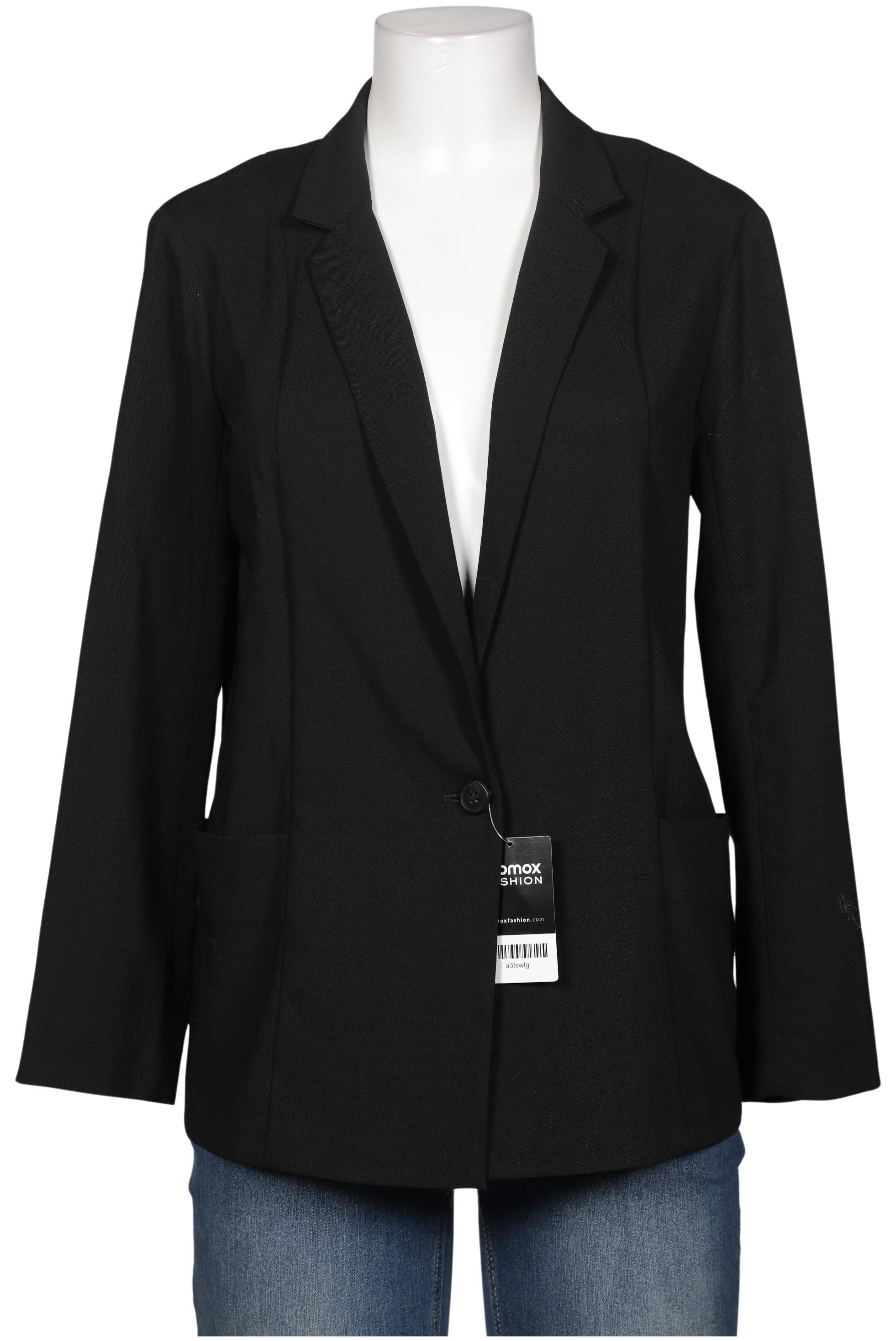 

COS Damen Blazer, schwarz, Gr. 36