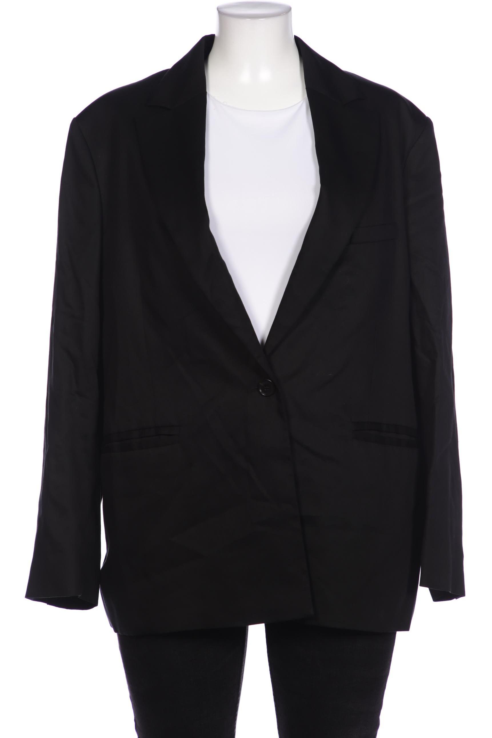 

COS Damen Blazer, schwarz, Gr. 42