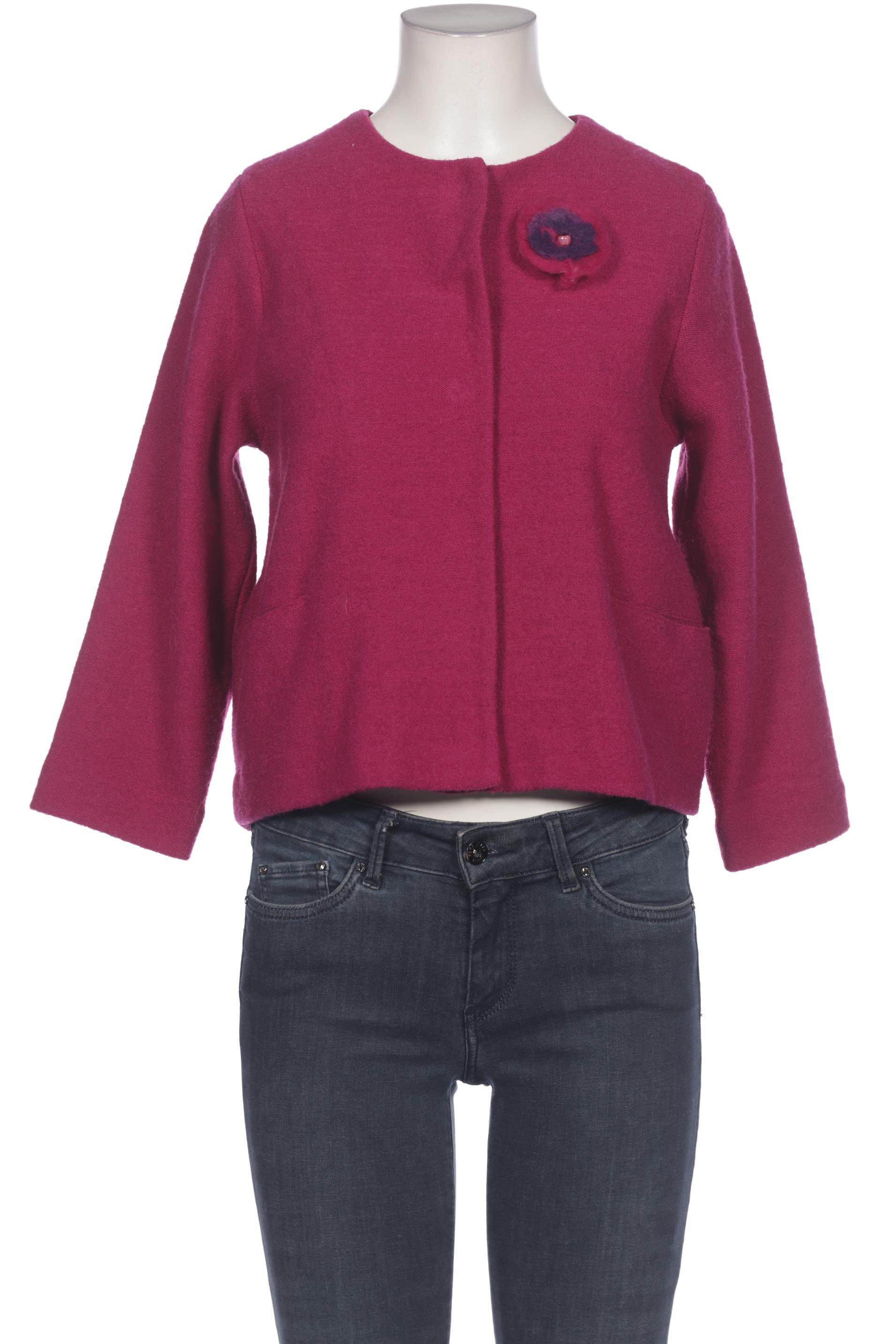 

COS Damen Blazer, pink, Gr. 36