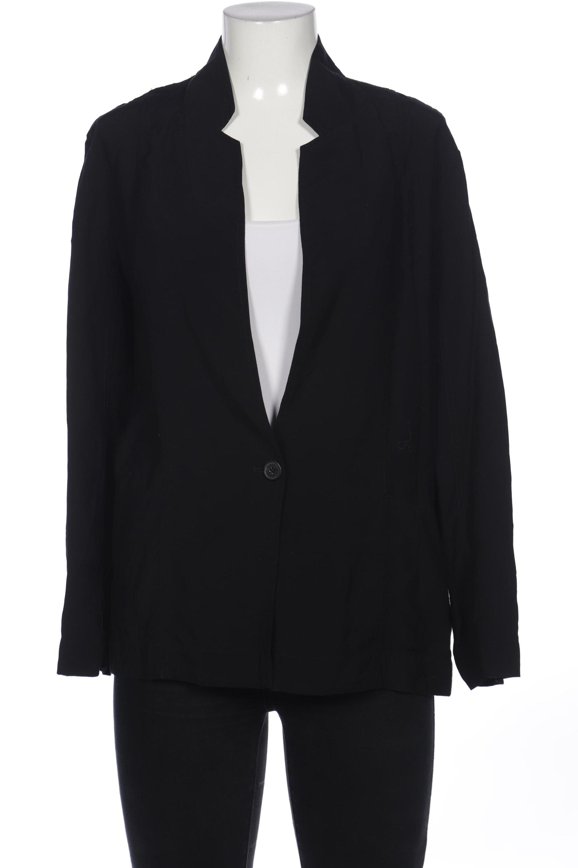 

COS Damen Blazer, schwarz, Gr. 38