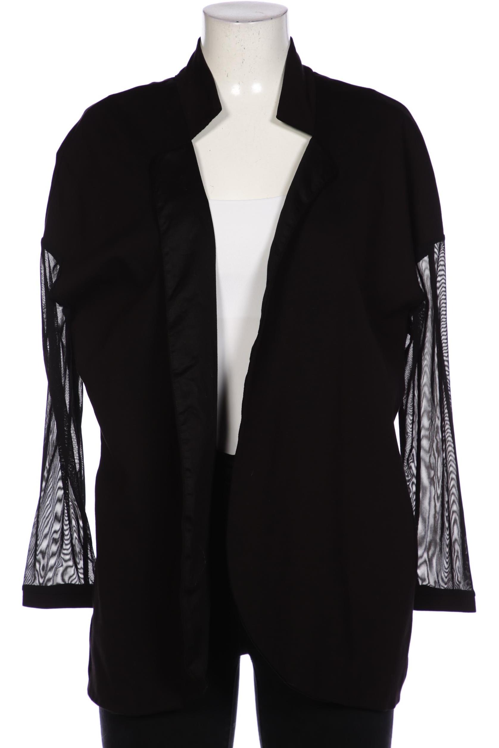 

COS Damen Blazer, schwarz, Gr. 38