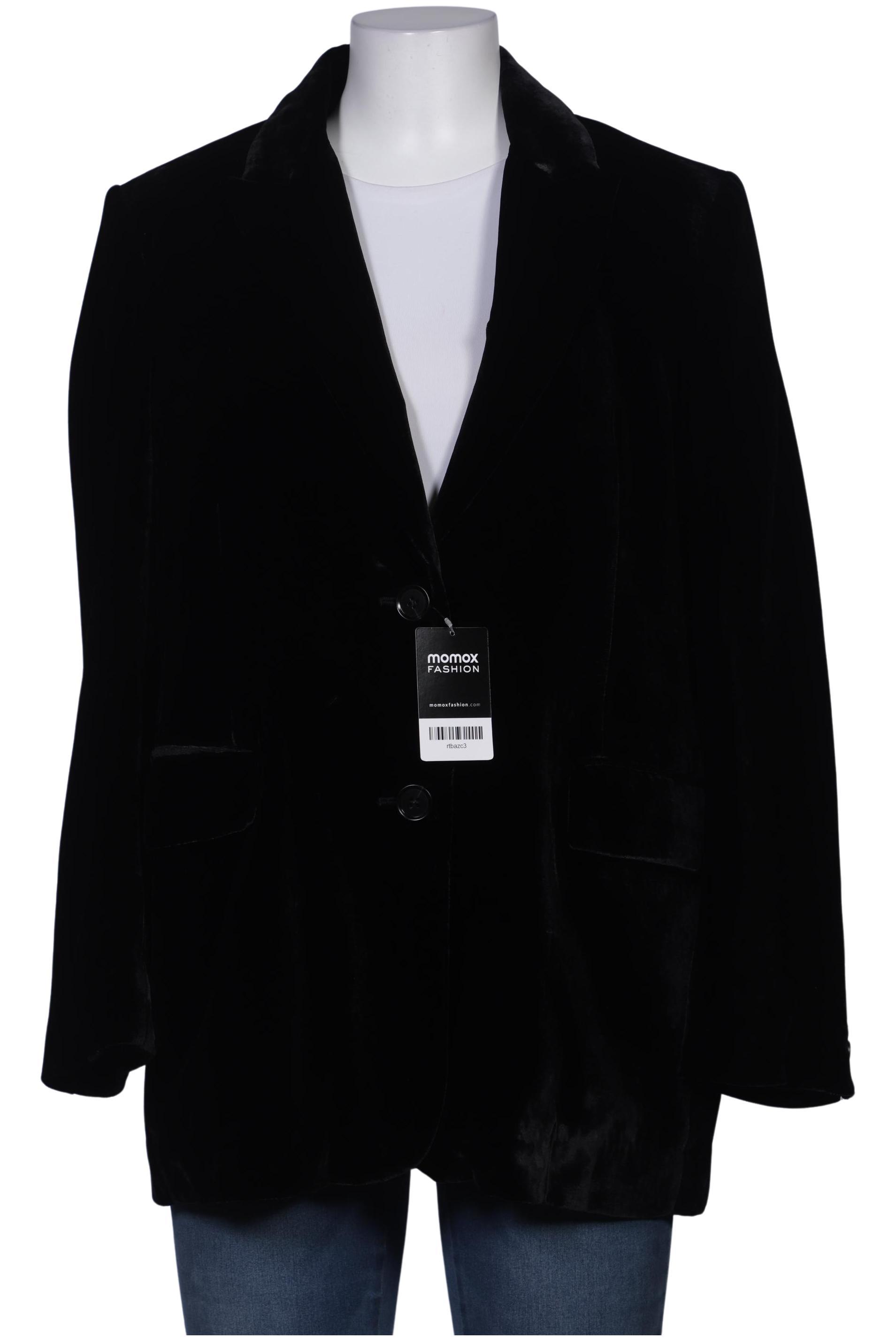 

COS Damen Blazer, schwarz, Gr. 40