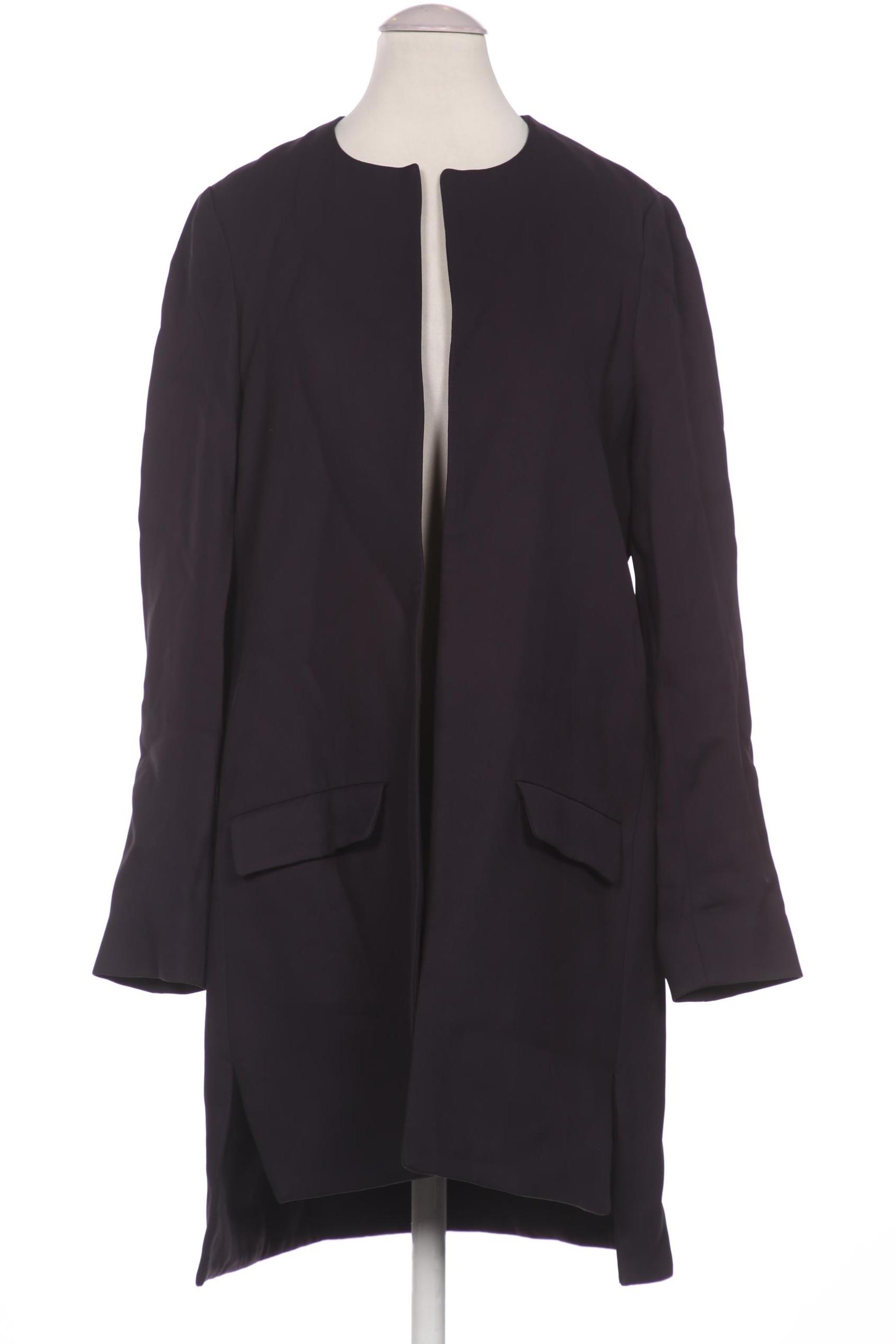 

COS Damen Blazer, marineblau, Gr. 34