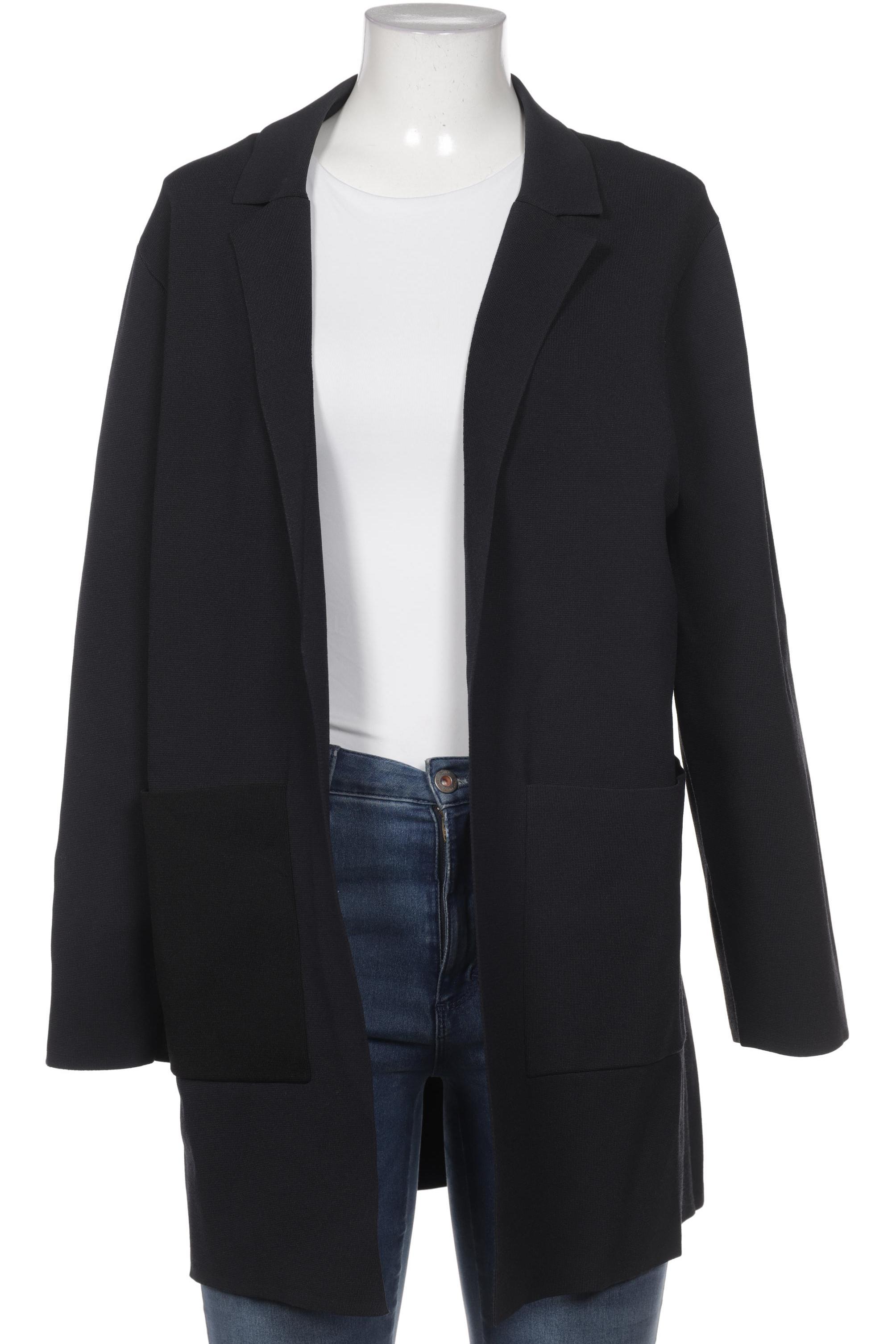 

COS Damen Blazer, marineblau, Gr. 38