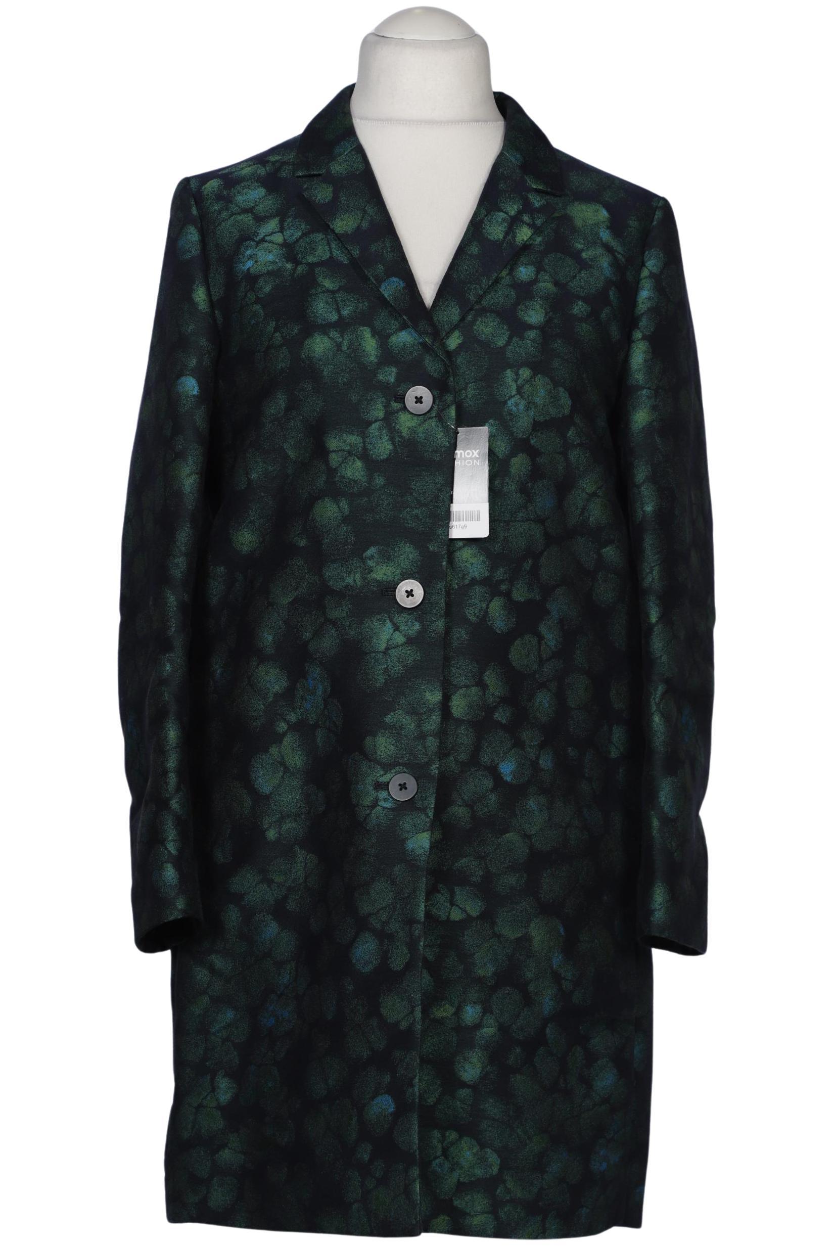 

COS Damen Blazer, grün, Gr. 40